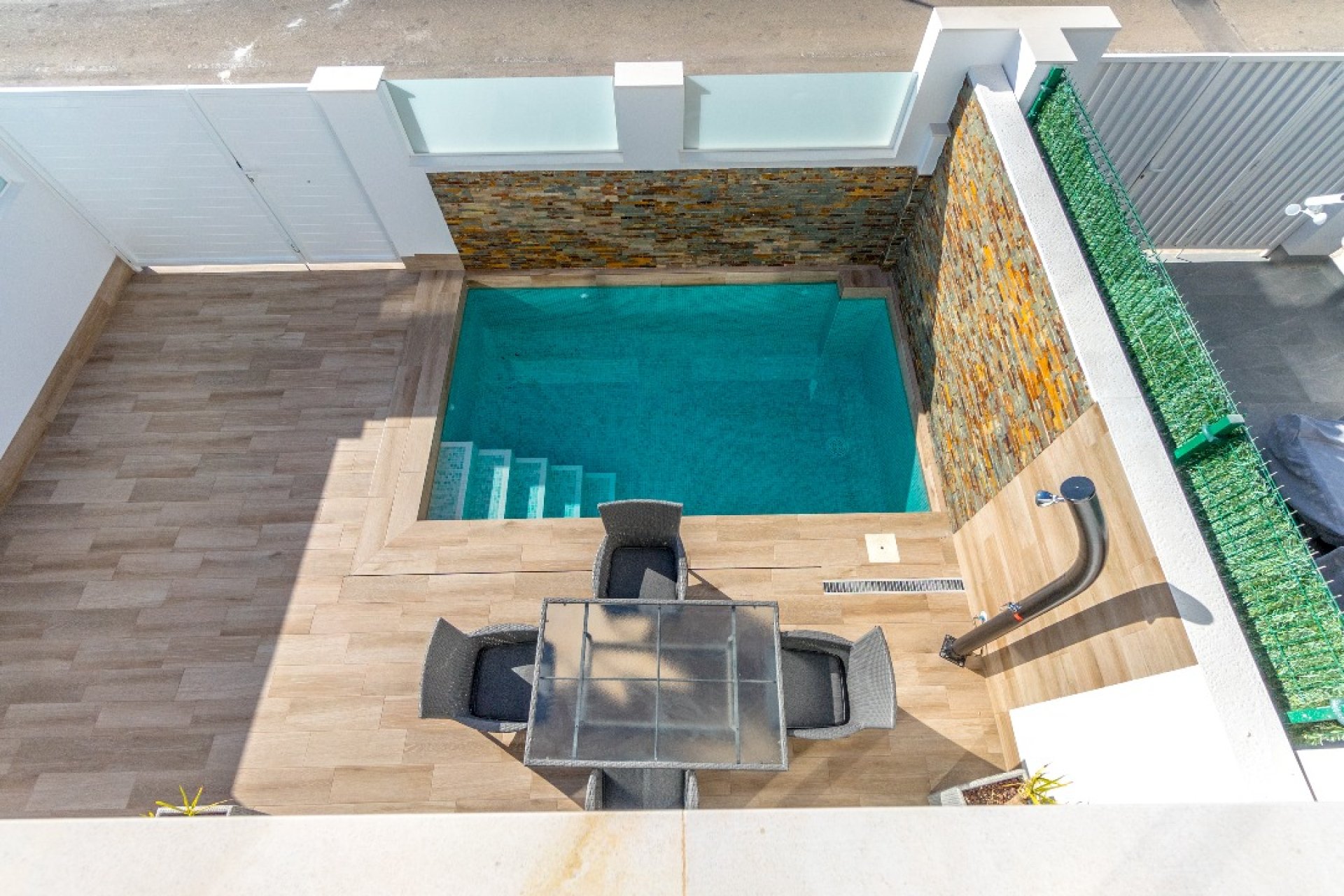New Build - terraced -
San Pedro del Pinatar