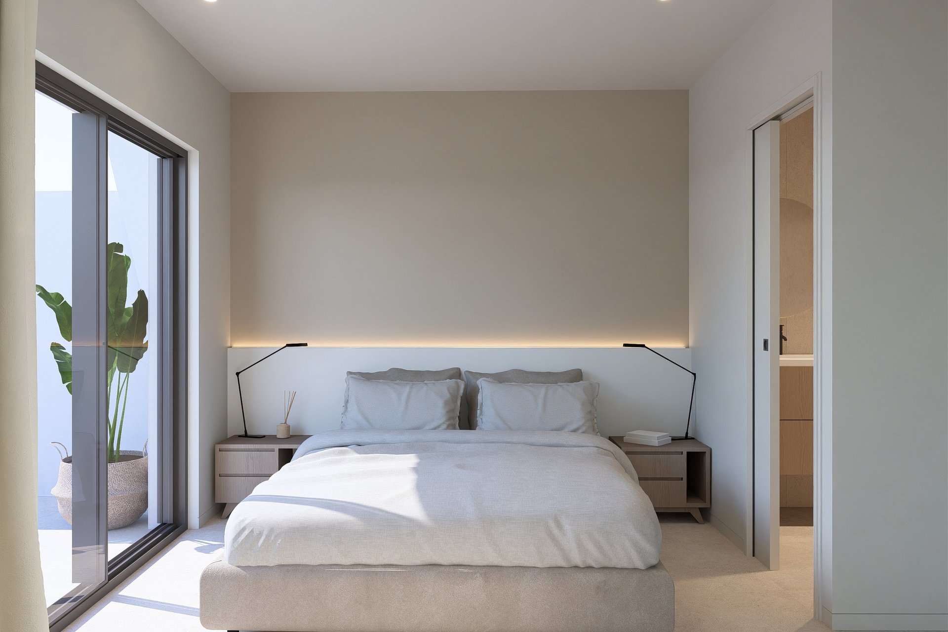 New Build - terraced -
Torre-Pacheco