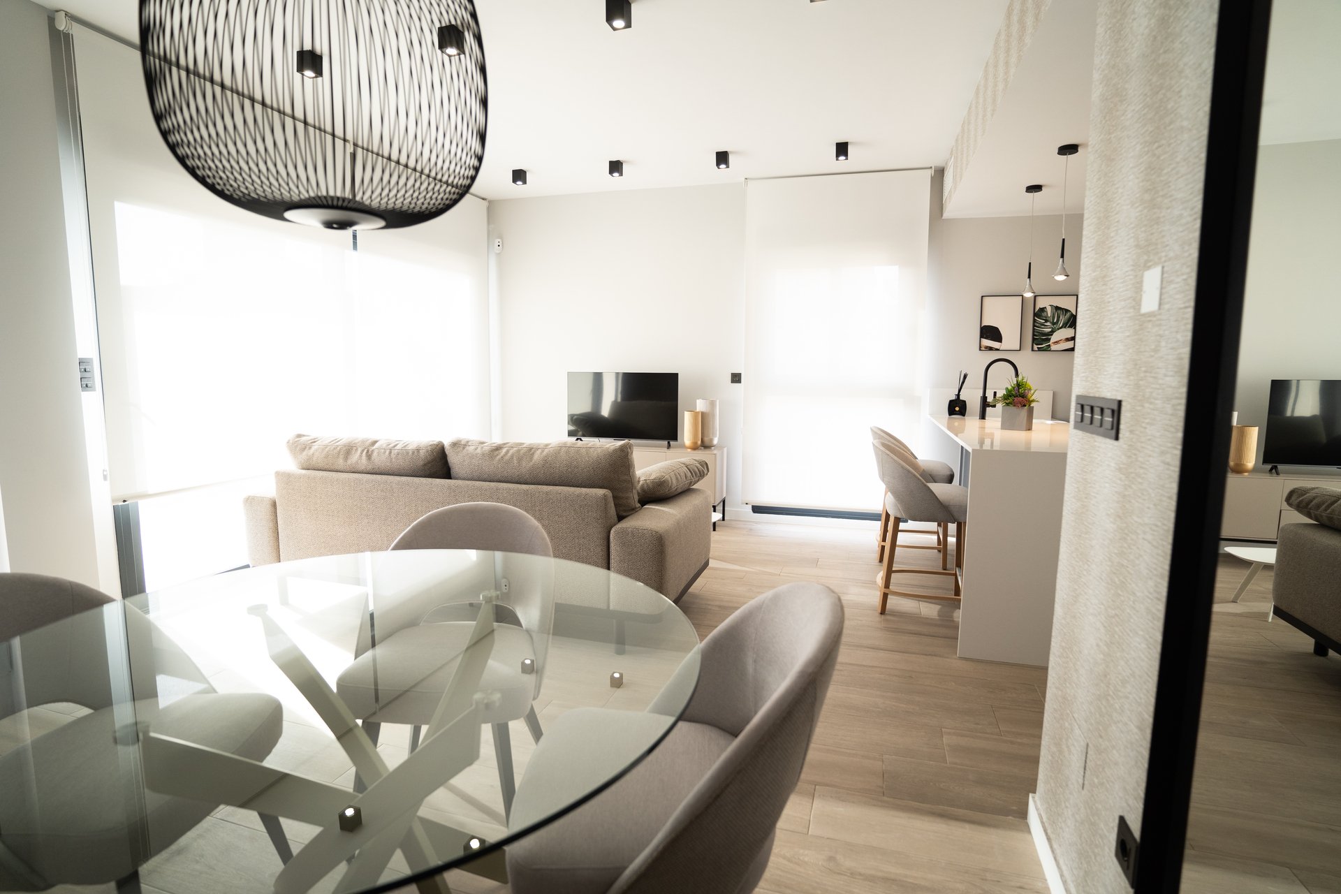 New Build - terraced -
Torrevieja