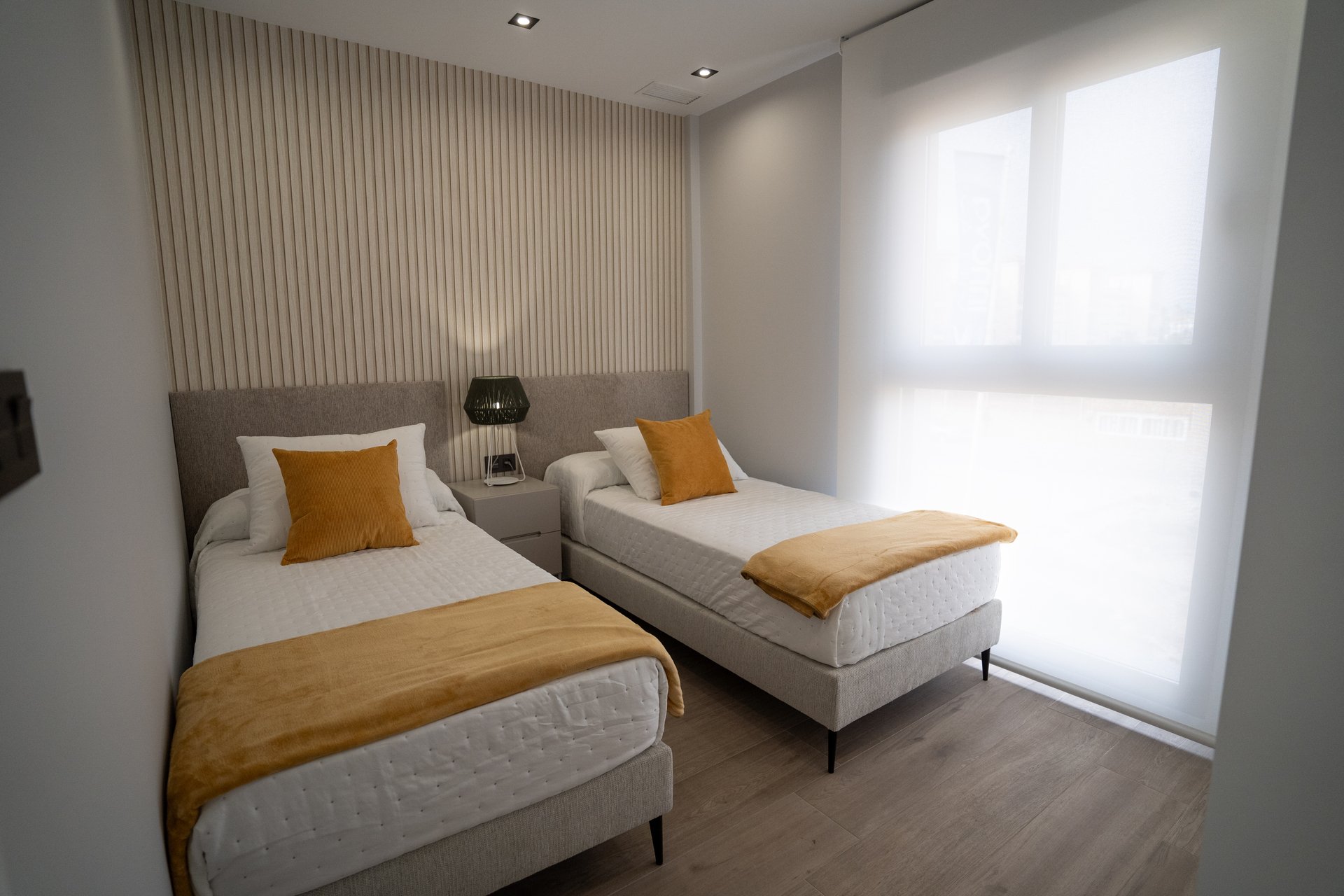 New Build - terraced -
Torrevieja