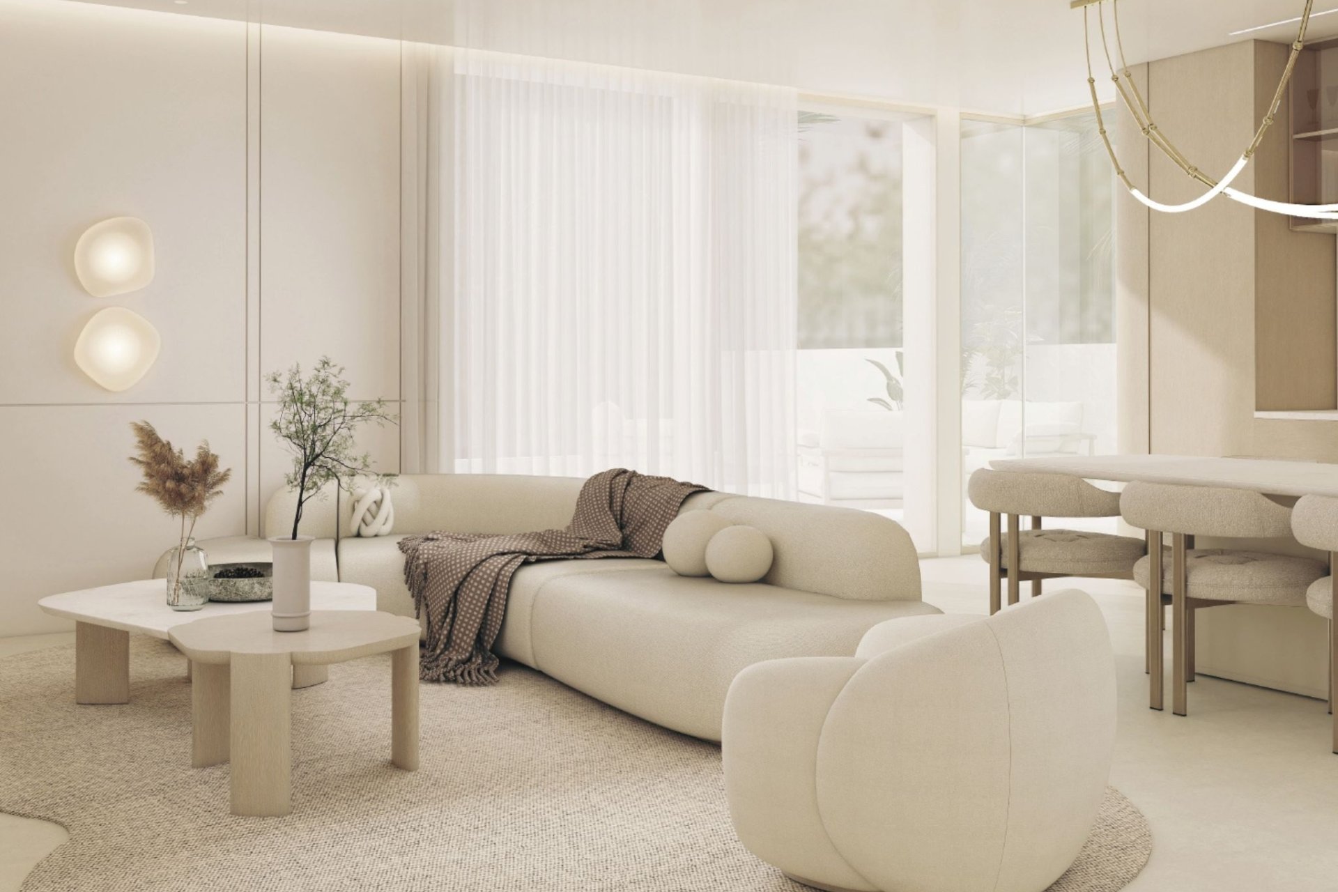 New Build - Villa -
Algorfa