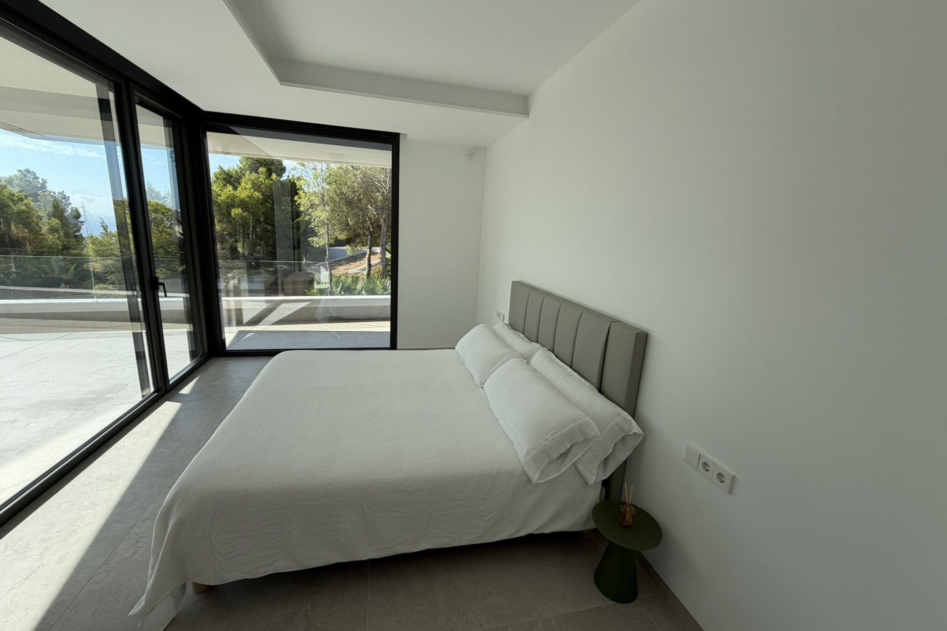 New Build - Villa -
Altea