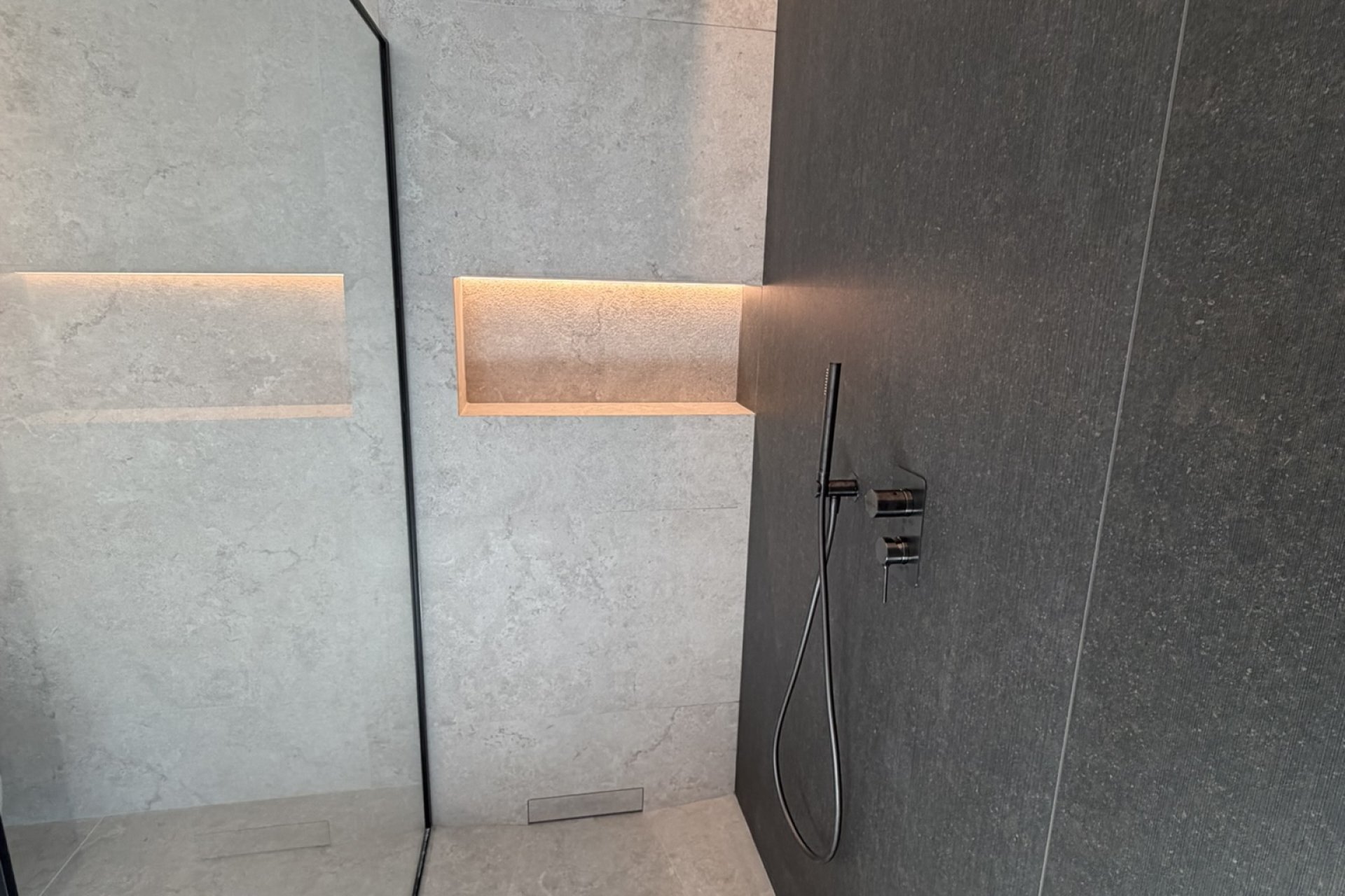 New Build - Villa -
Altea
