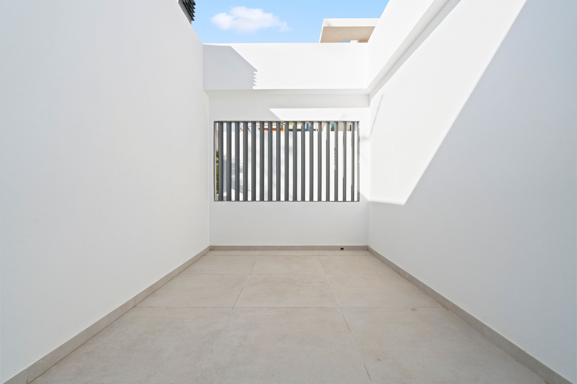New Build - Villa -
Benidorm