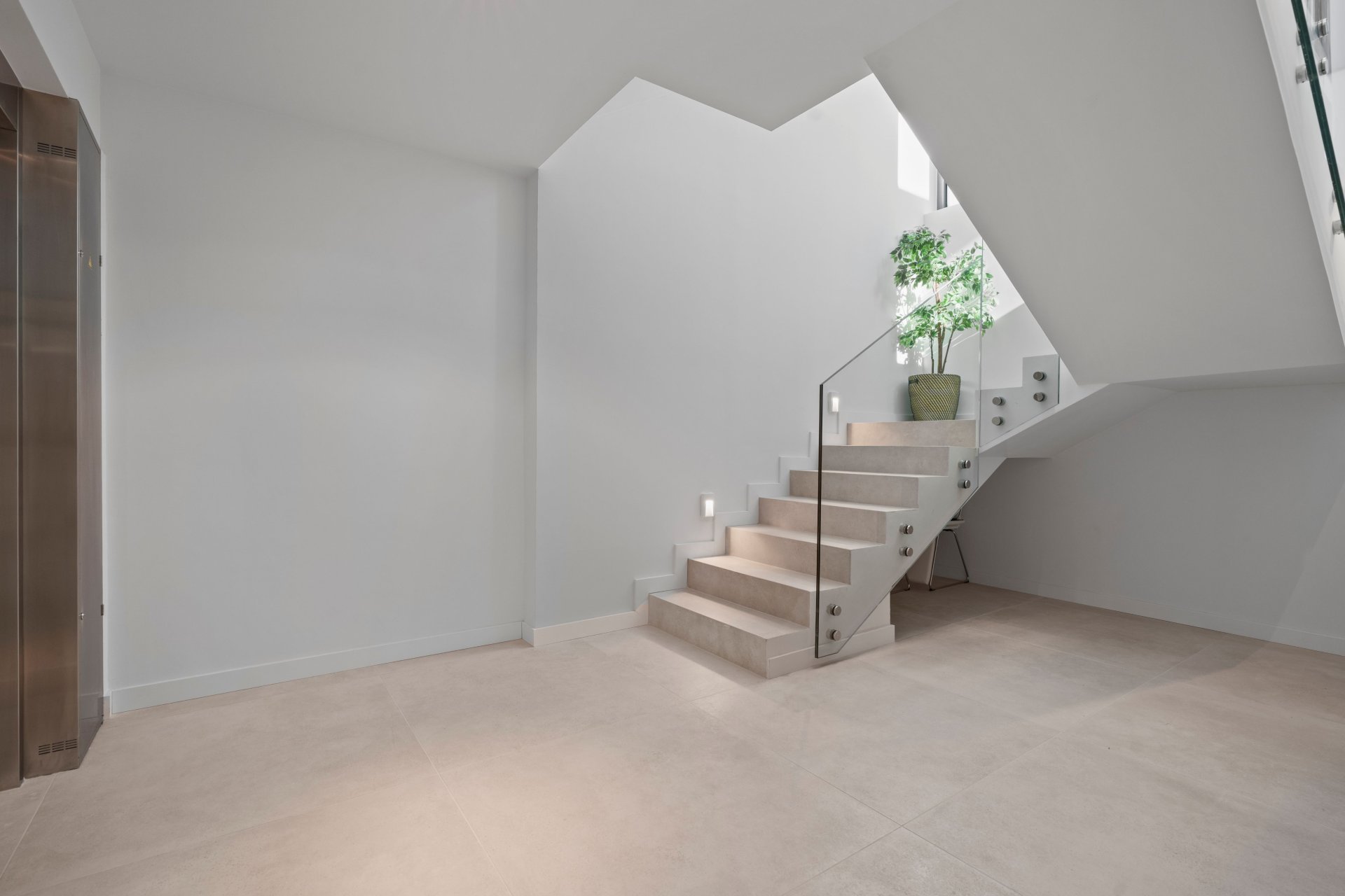 New Build - Villa -
Benidorm