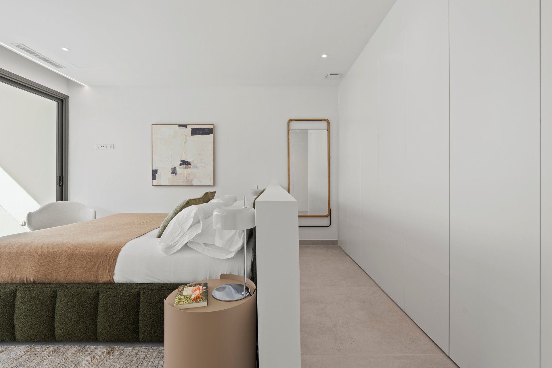 New Build - Villa -
Benidorm