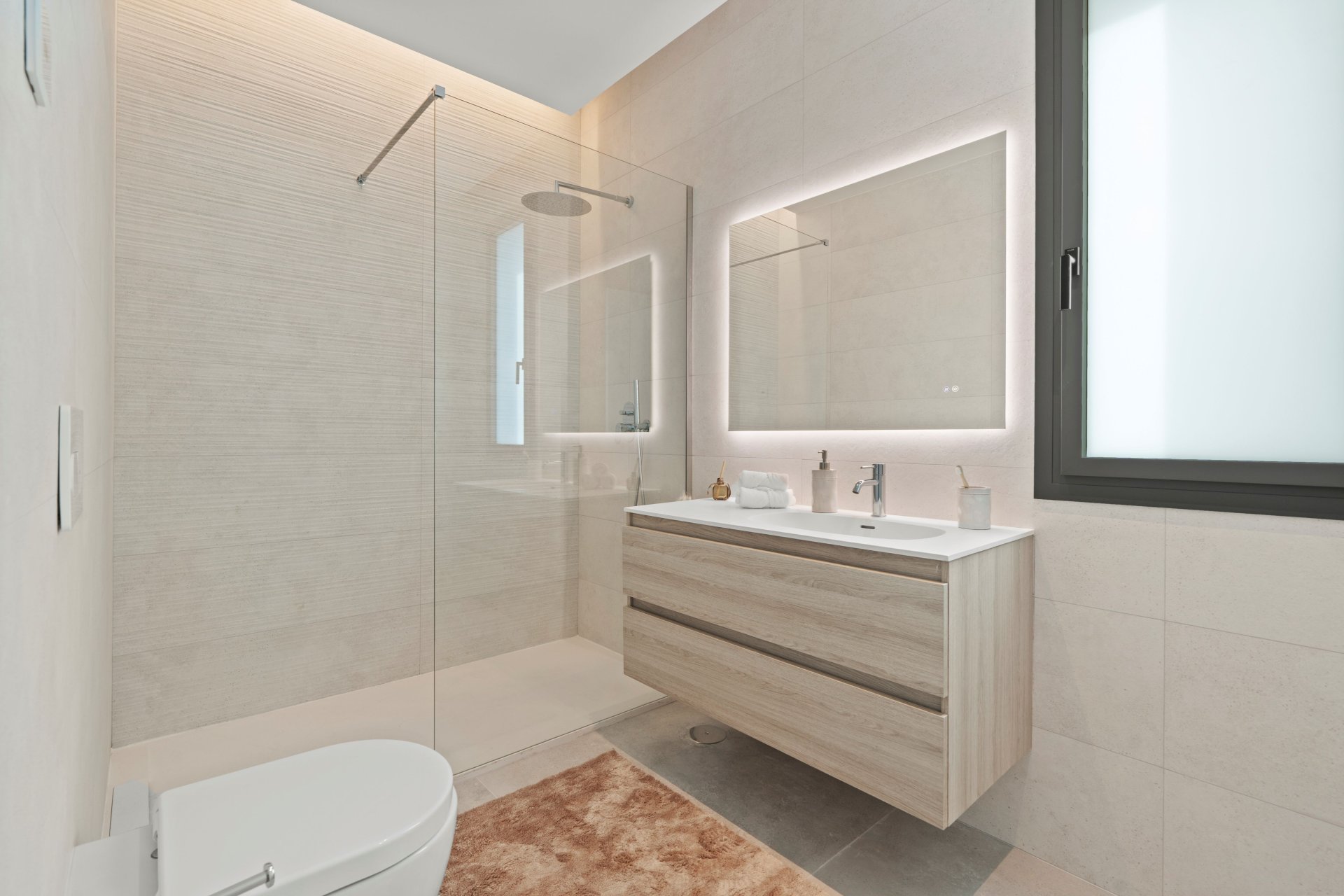 New Build - Villa -
Benidorm