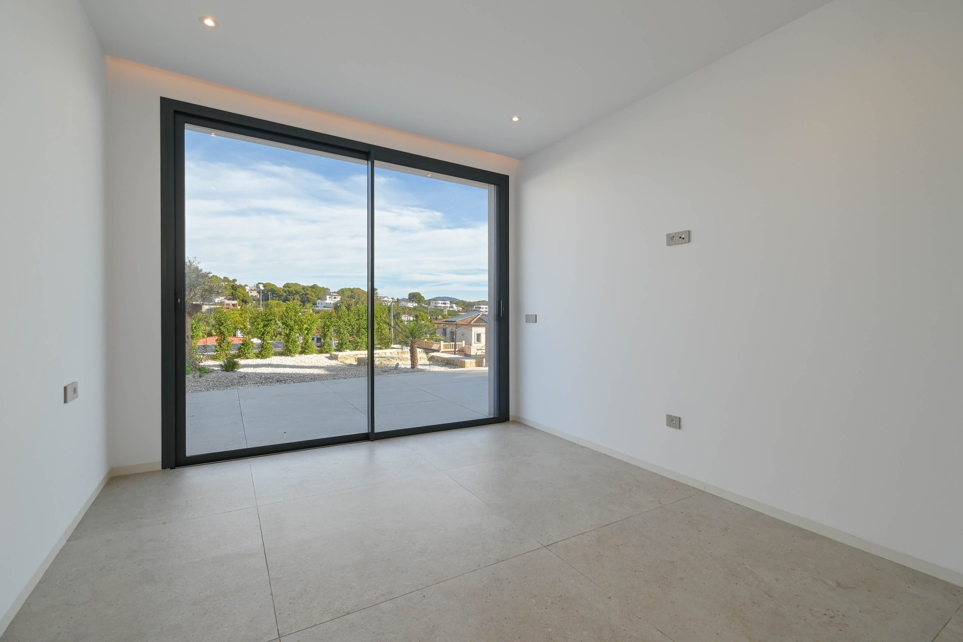 New Build - Villa -
Benissa
