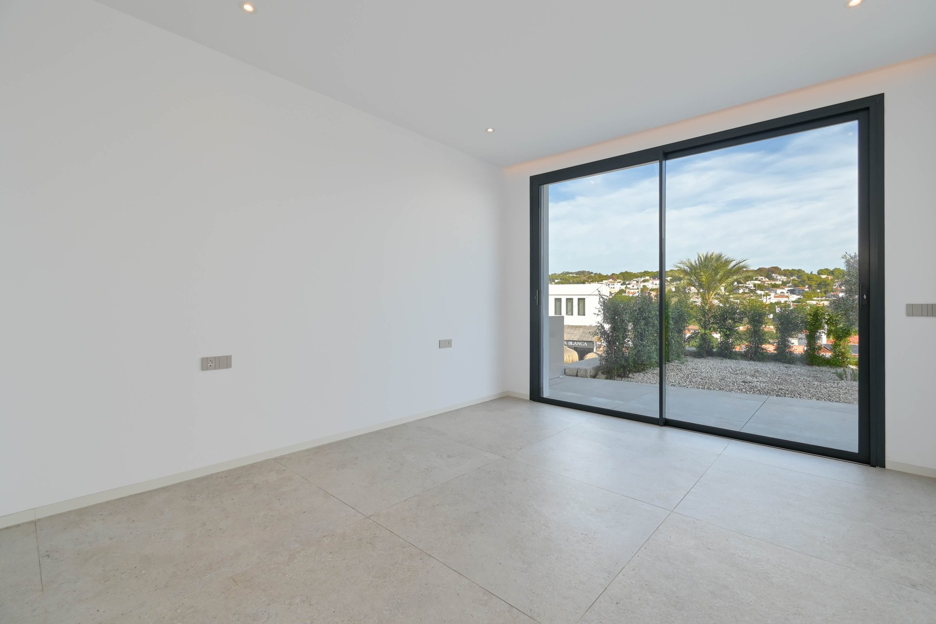 New Build - Villa -
Benissa
