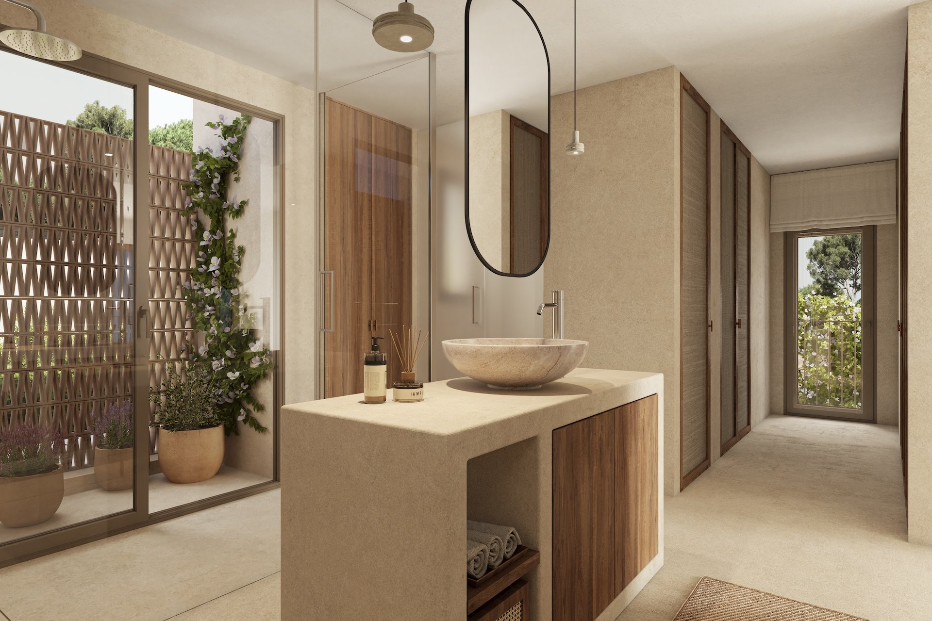 New Build - Villa -
Benissa