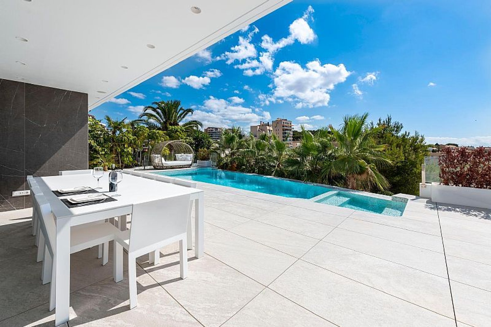 New Build - Villa -
Calpe