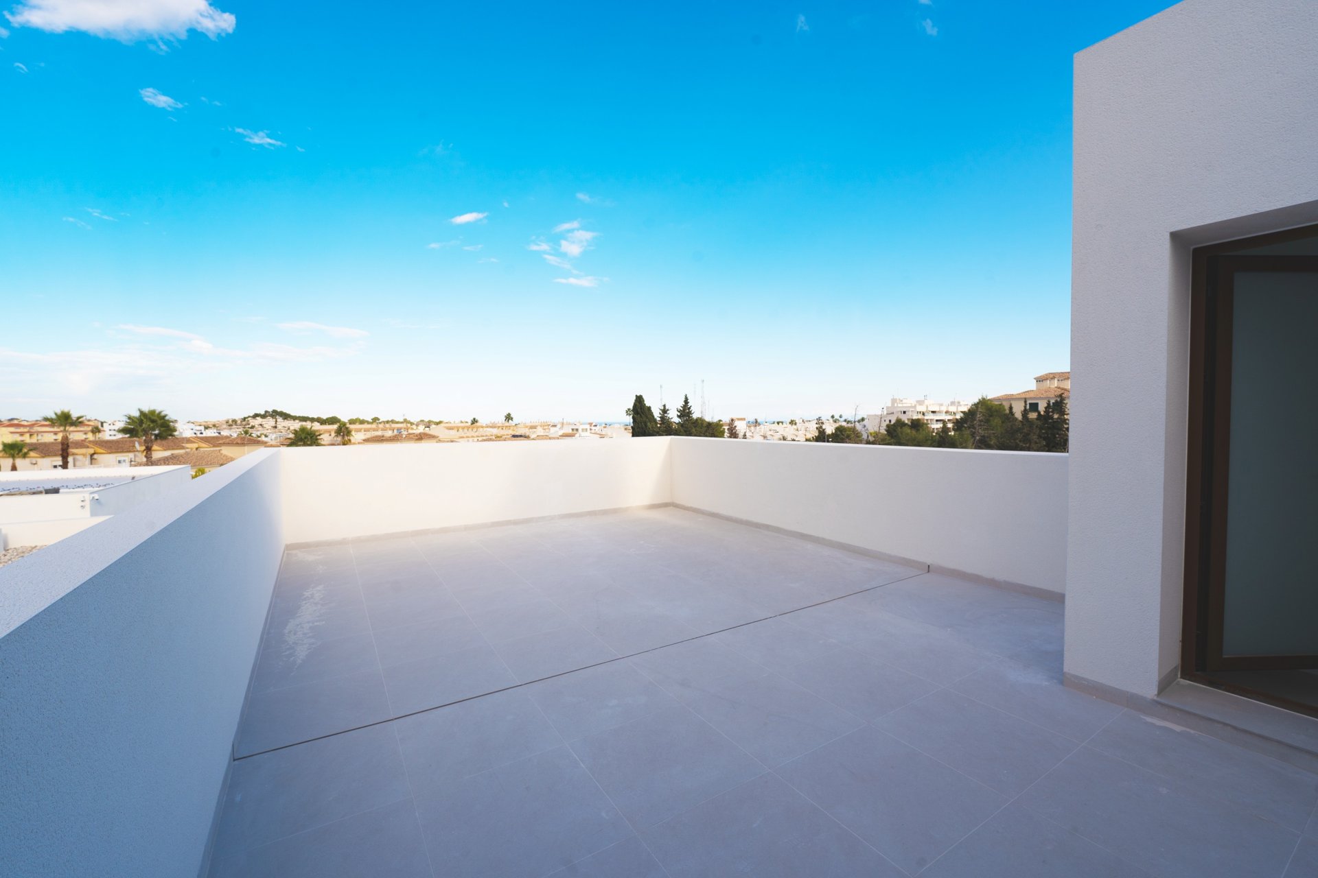 New Build - Villa -
Ciudad Quesada
