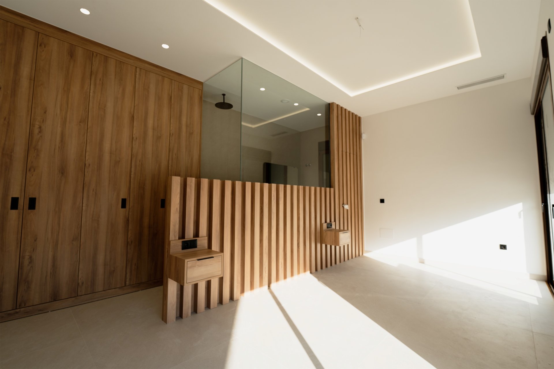New Build - Villa -
Ciudad Quesada