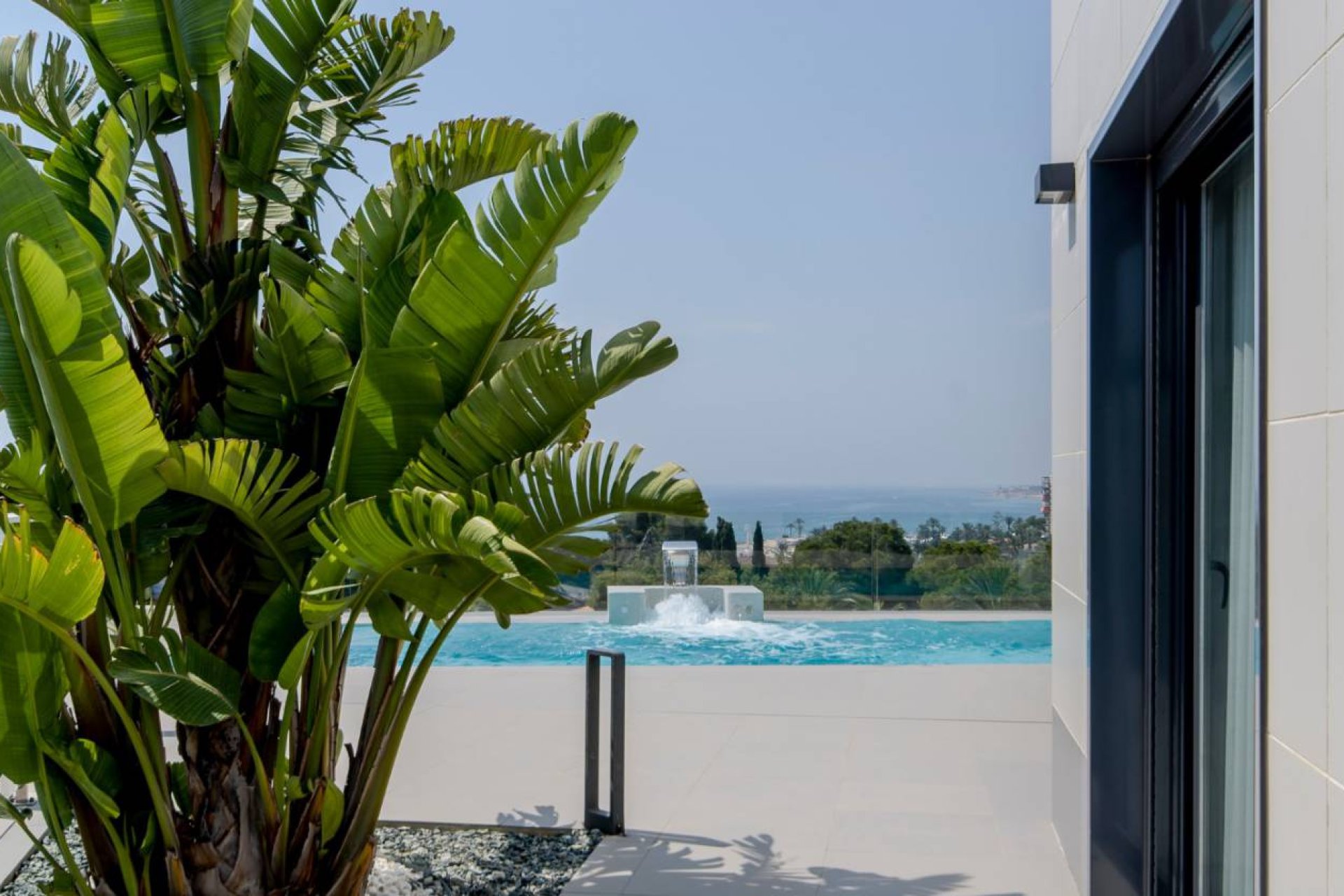 New Build - Villa -
Dehesa de Campoamor
