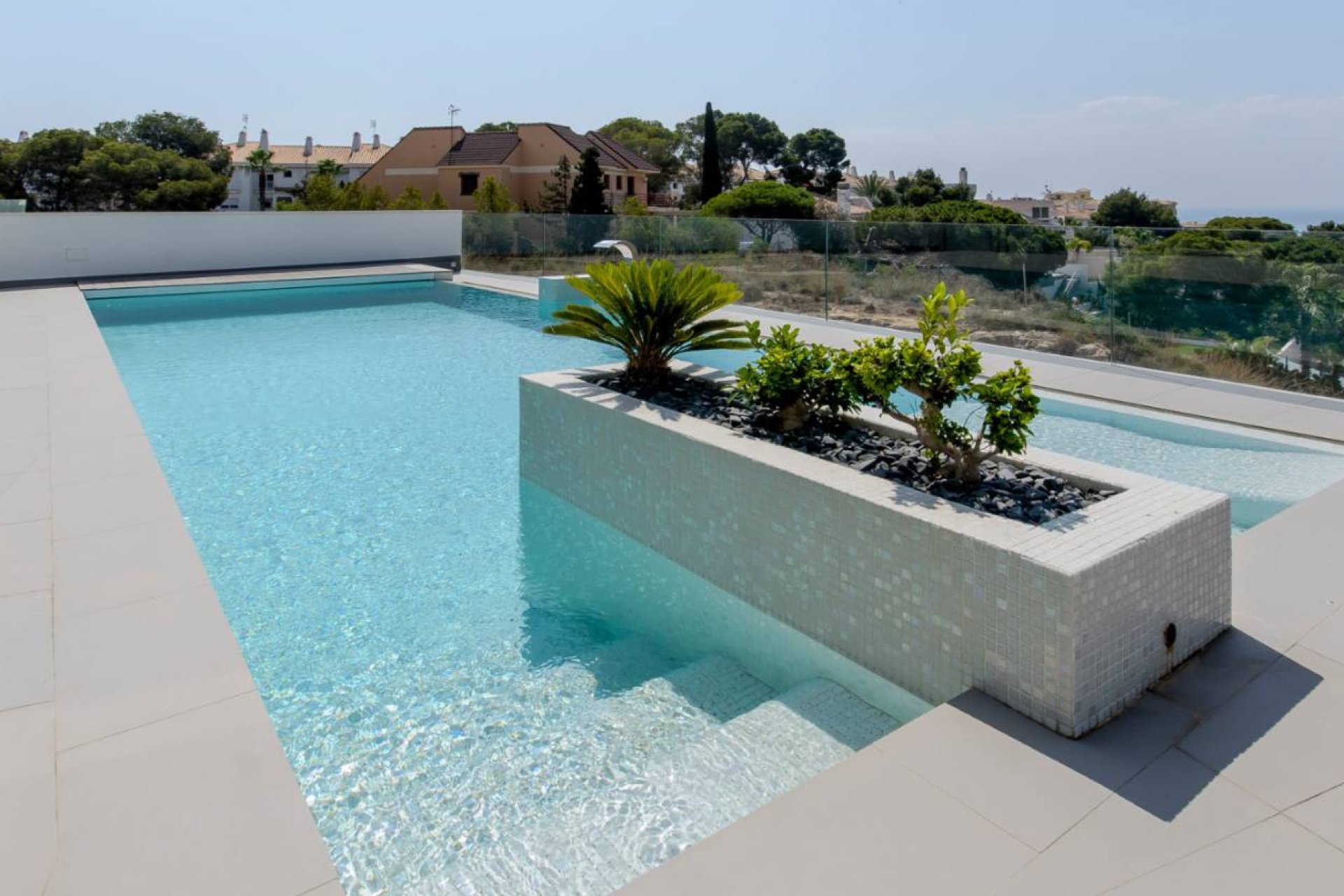 New Build - Villa -
Dehesa de Campoamor