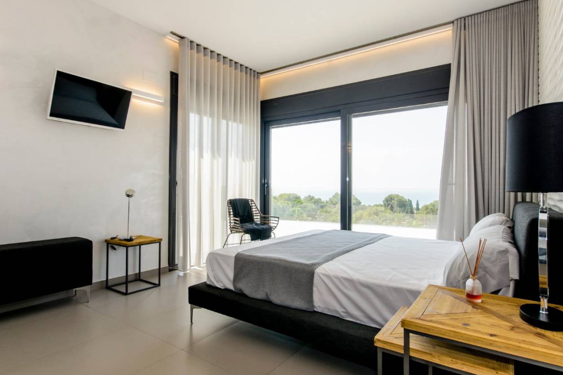 New Build - Villa -
Dehesa de Campoamor