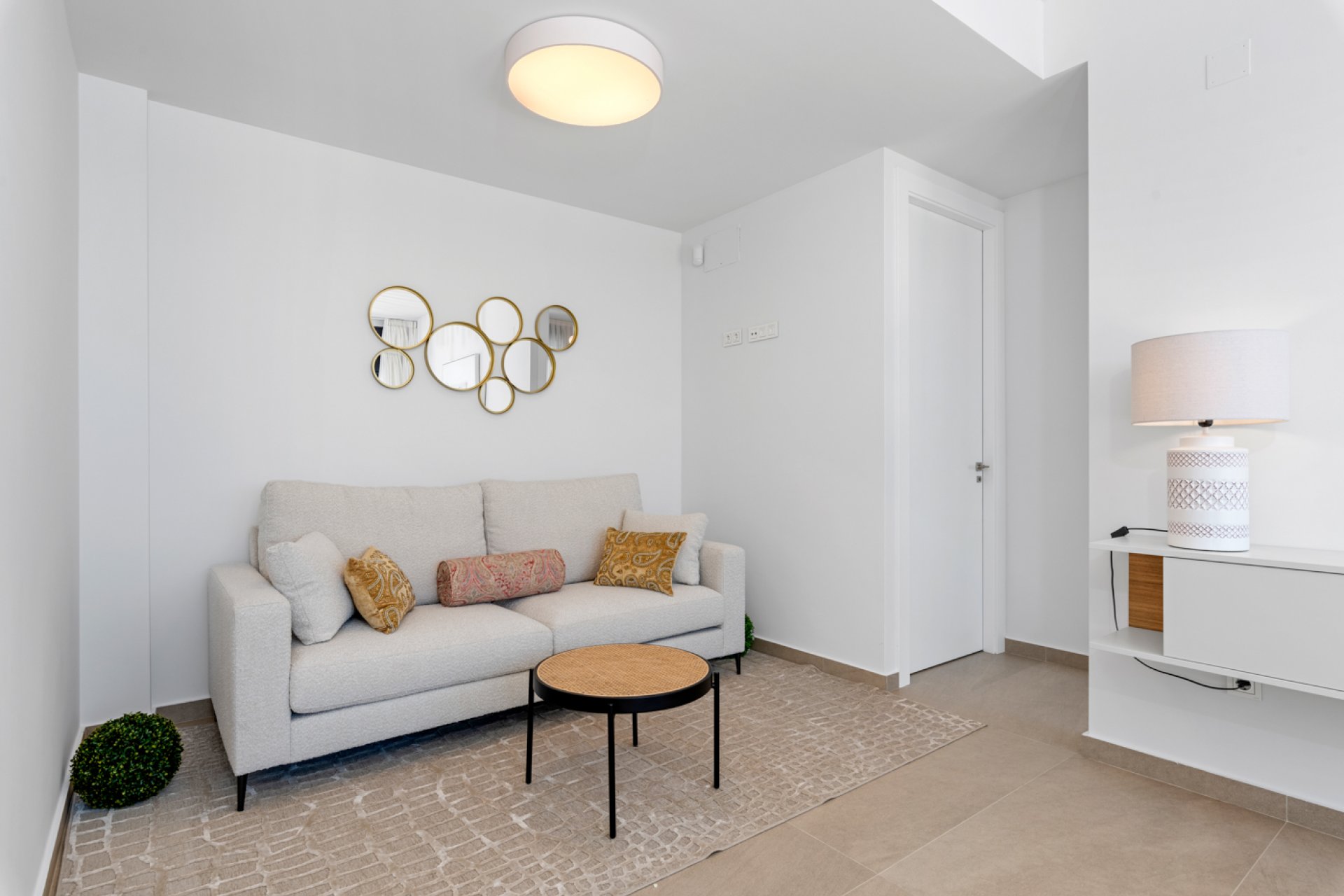 New Build - Villa -
Dehesa de Campoamor