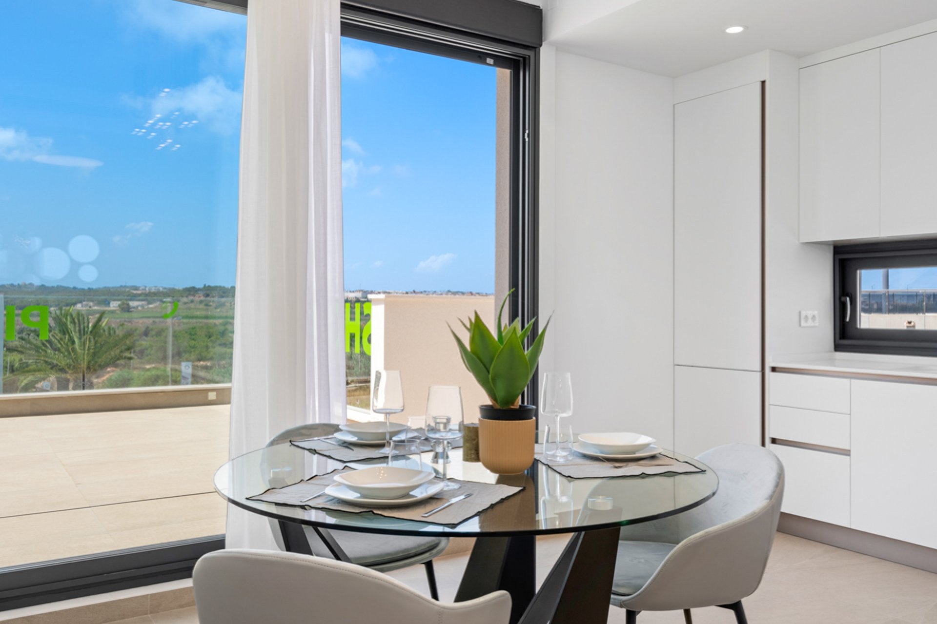 New Build - Villa -
Dehesa de Campoamor