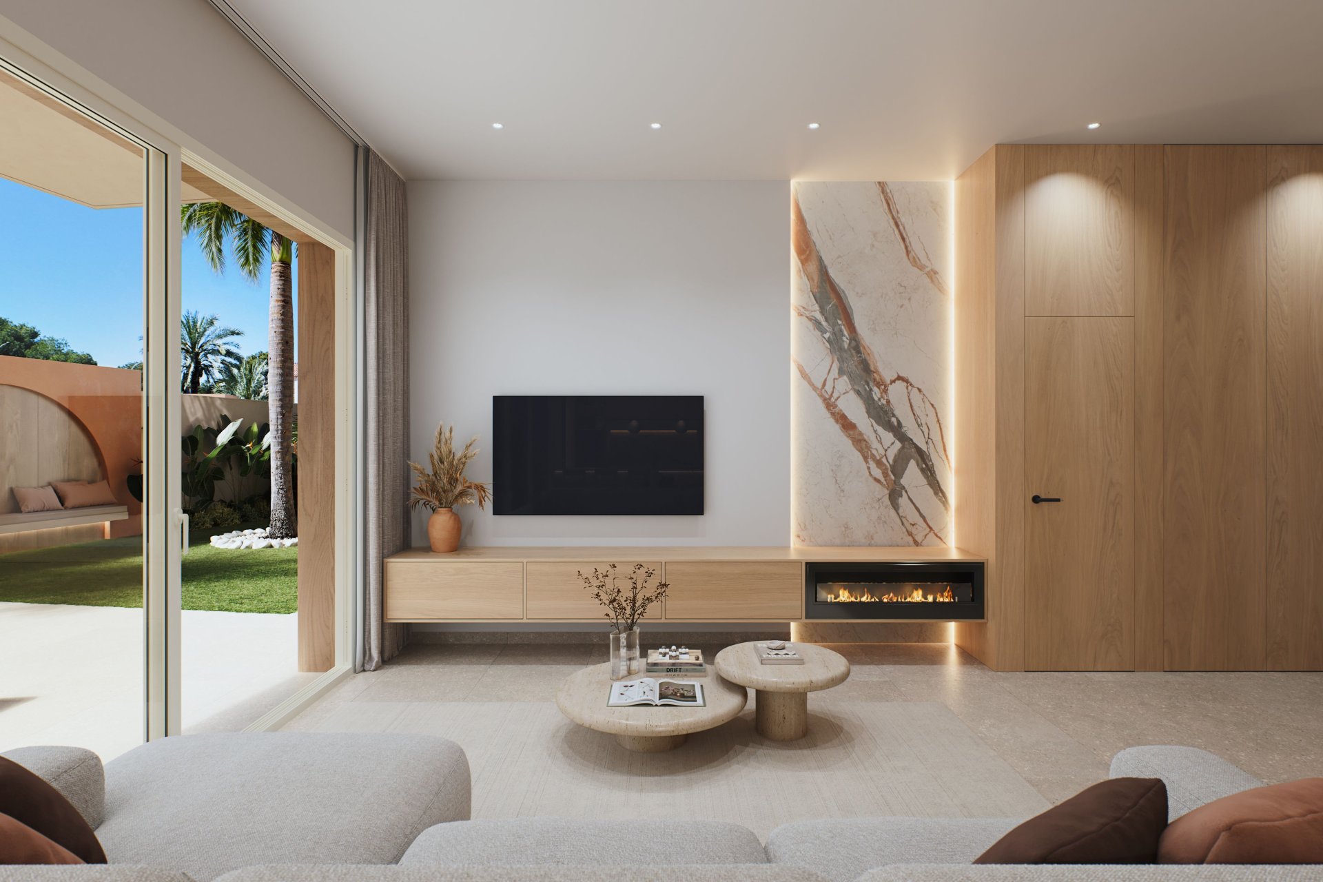 New Build - Villa -
Dehesa de Campoamor