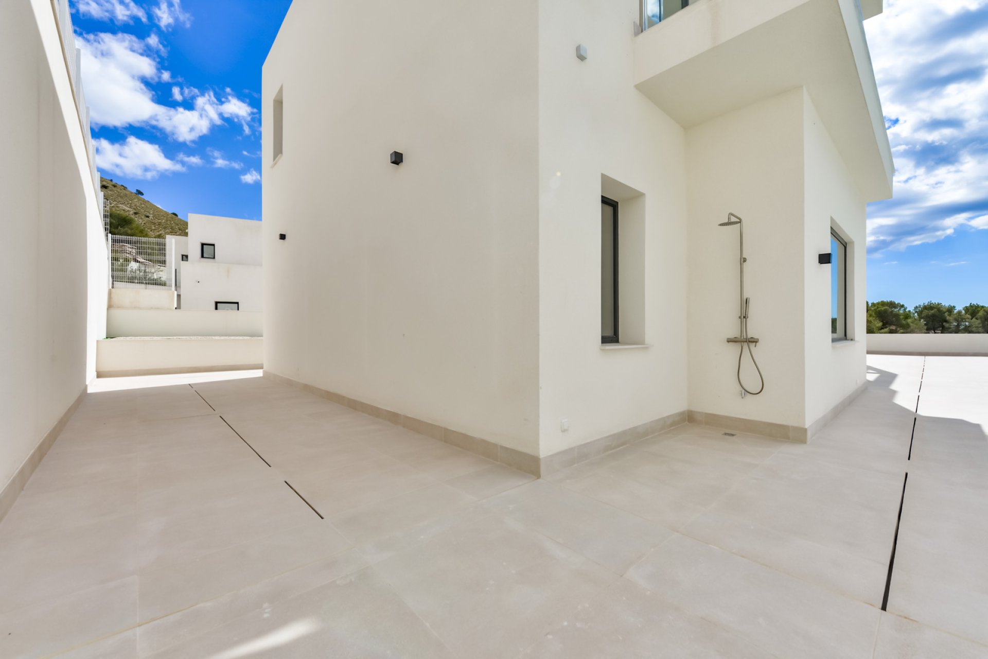 New Build - Villa -
Finestrat