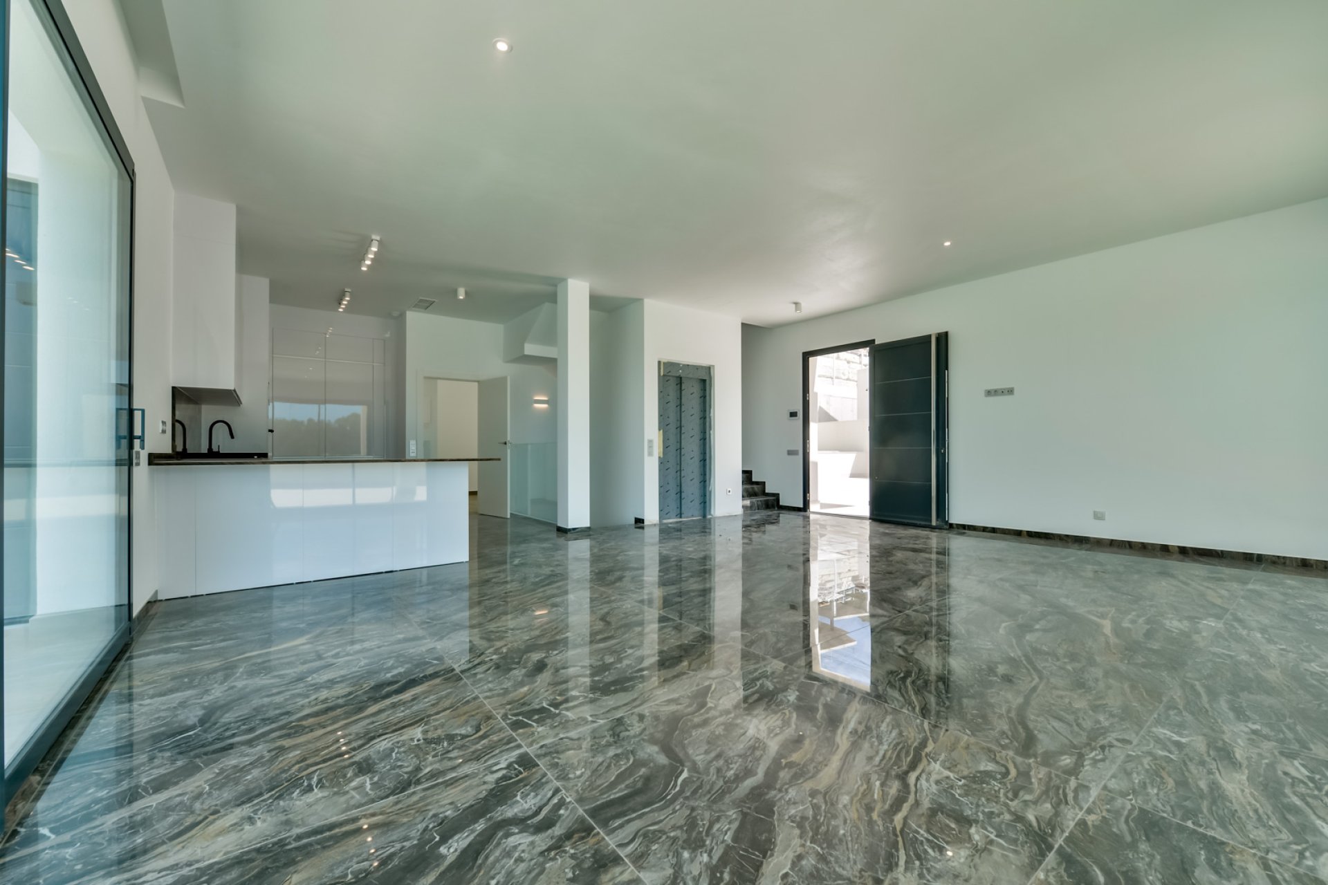 New Build - Villa -
Finestrat