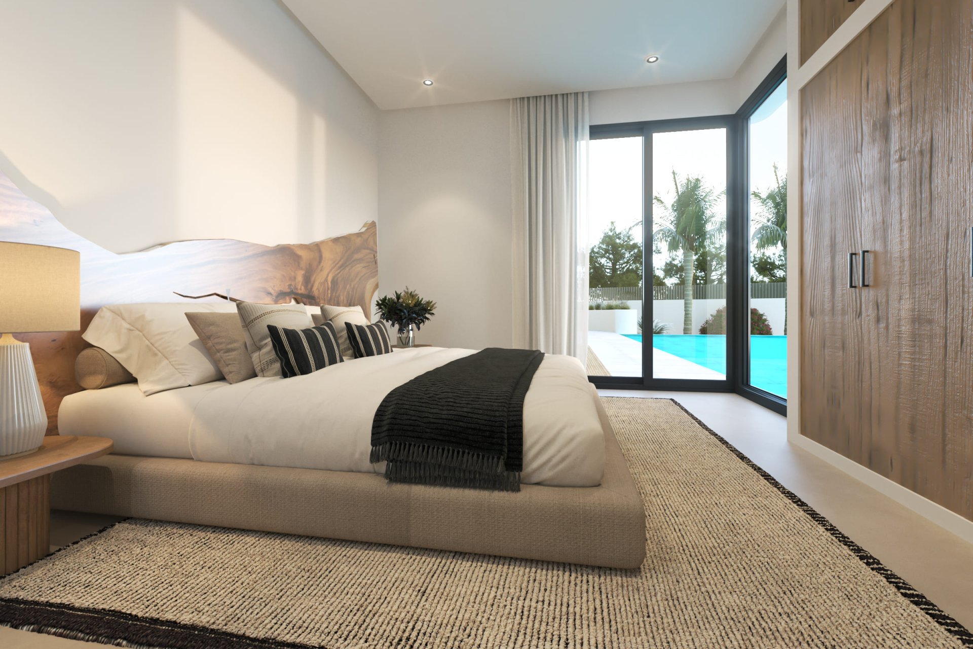 New Build - Villa -
Jávea