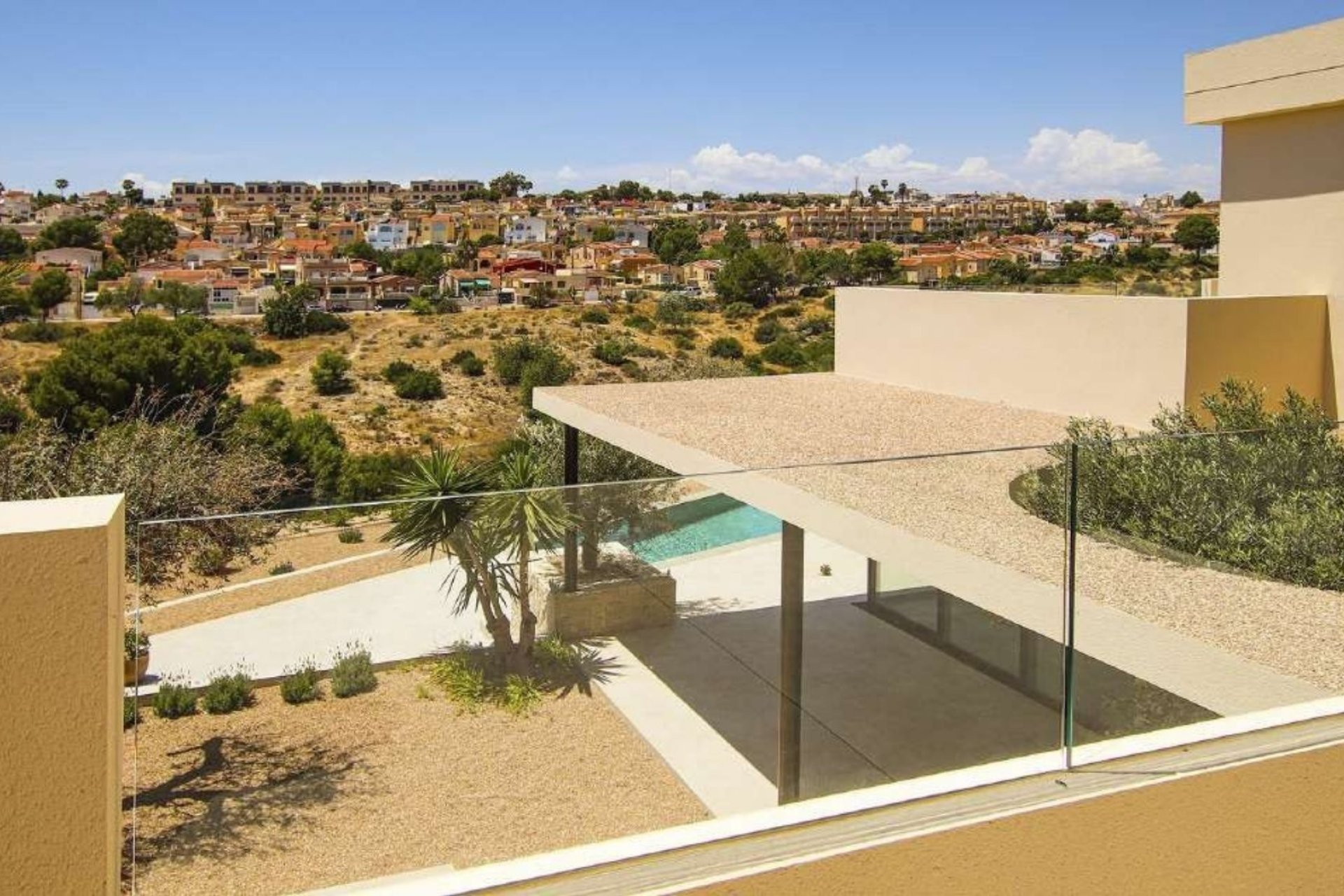 New Build - Villa -
La Marina