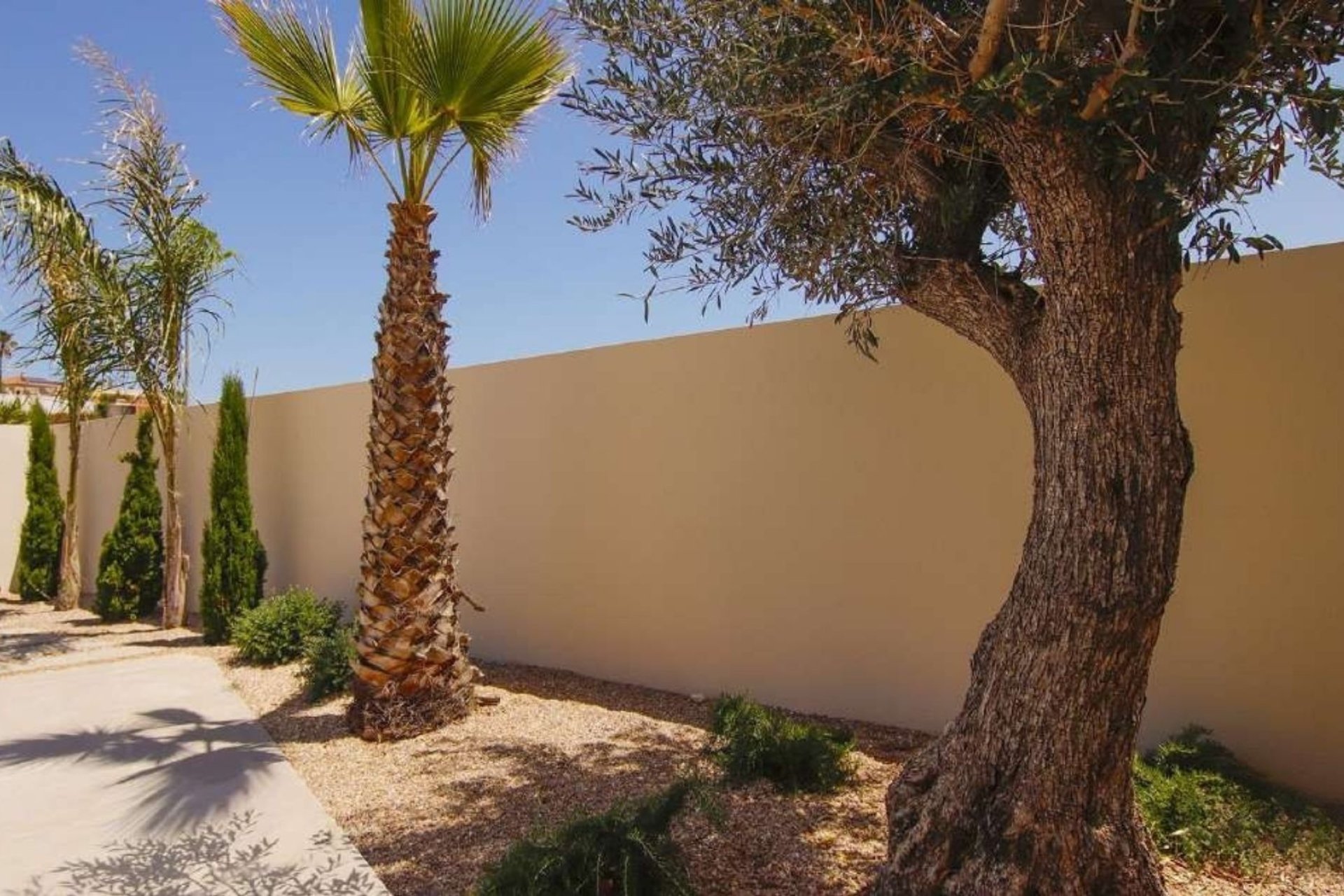 New Build - Villa -
La Marina