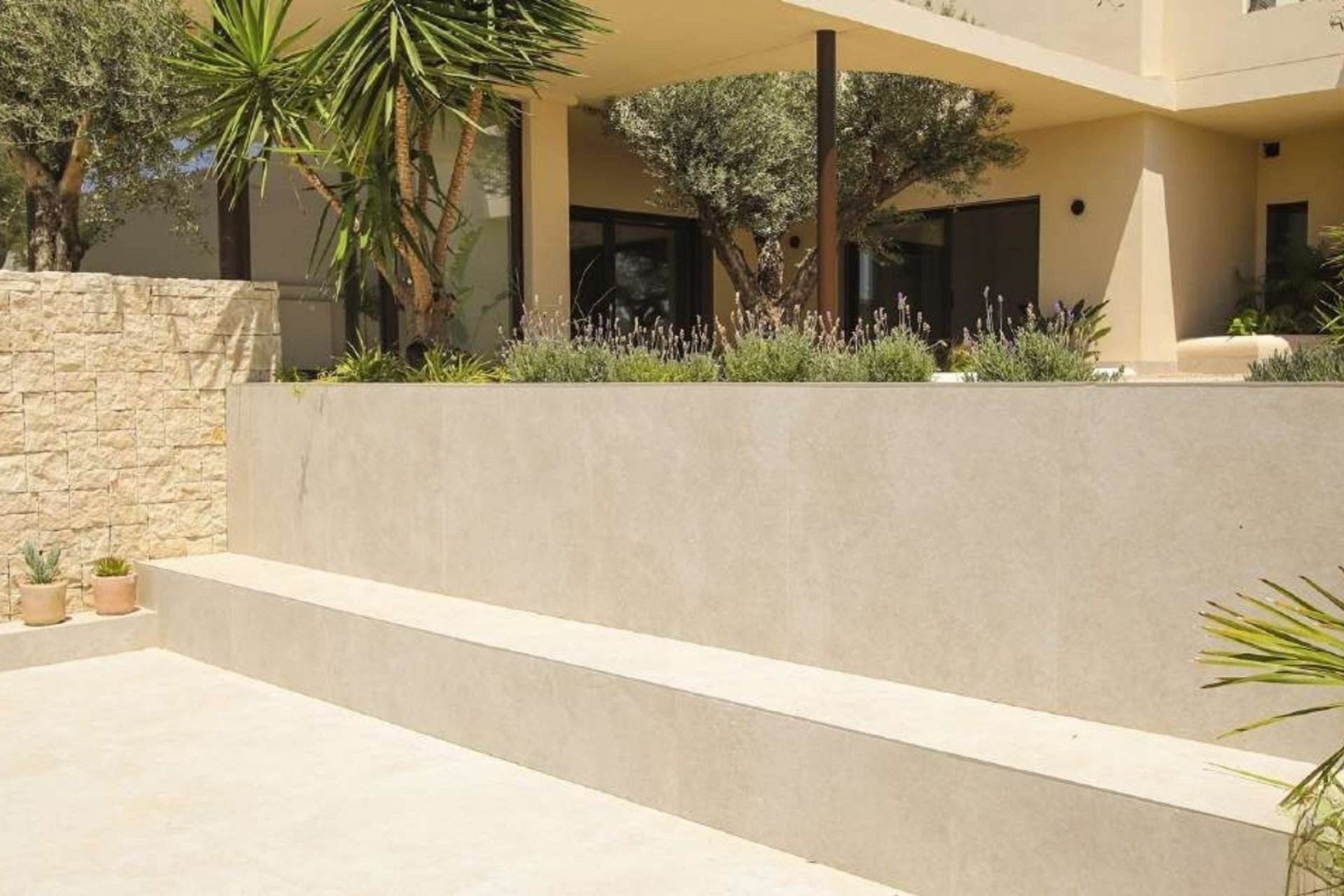 New Build - Villa -
La Marina