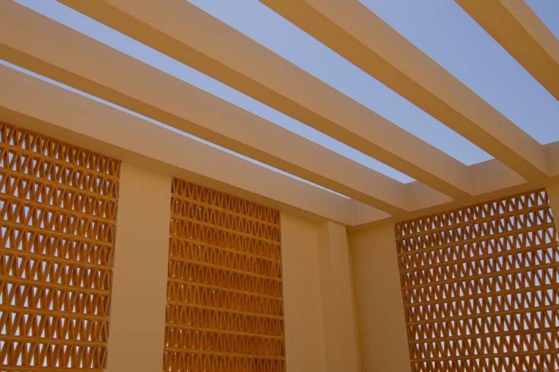 New Build - Villa -
La Marina
