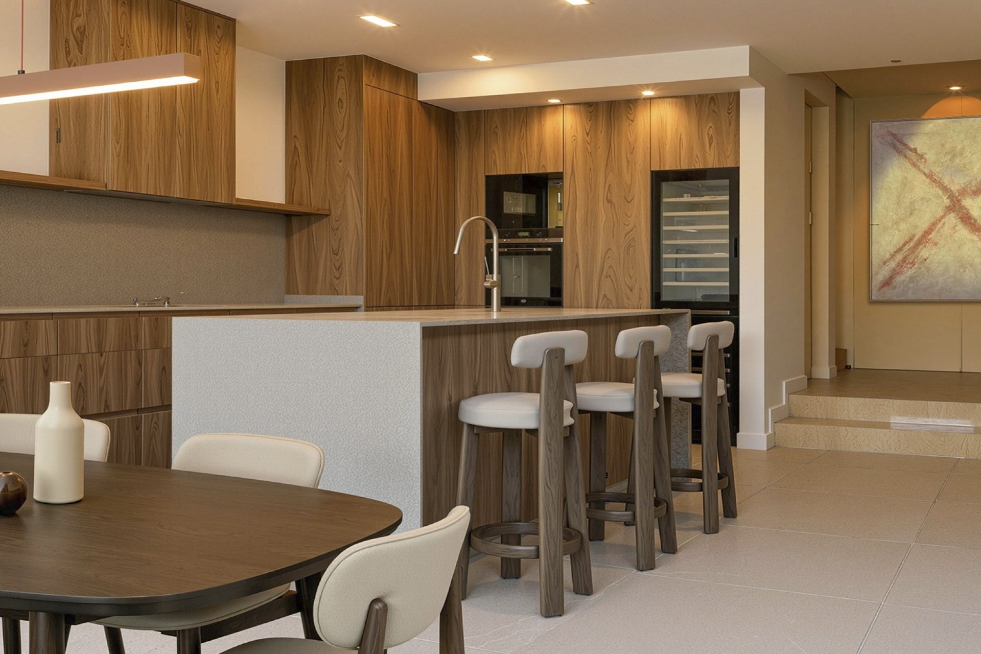 New Build - Villa -
La Marina