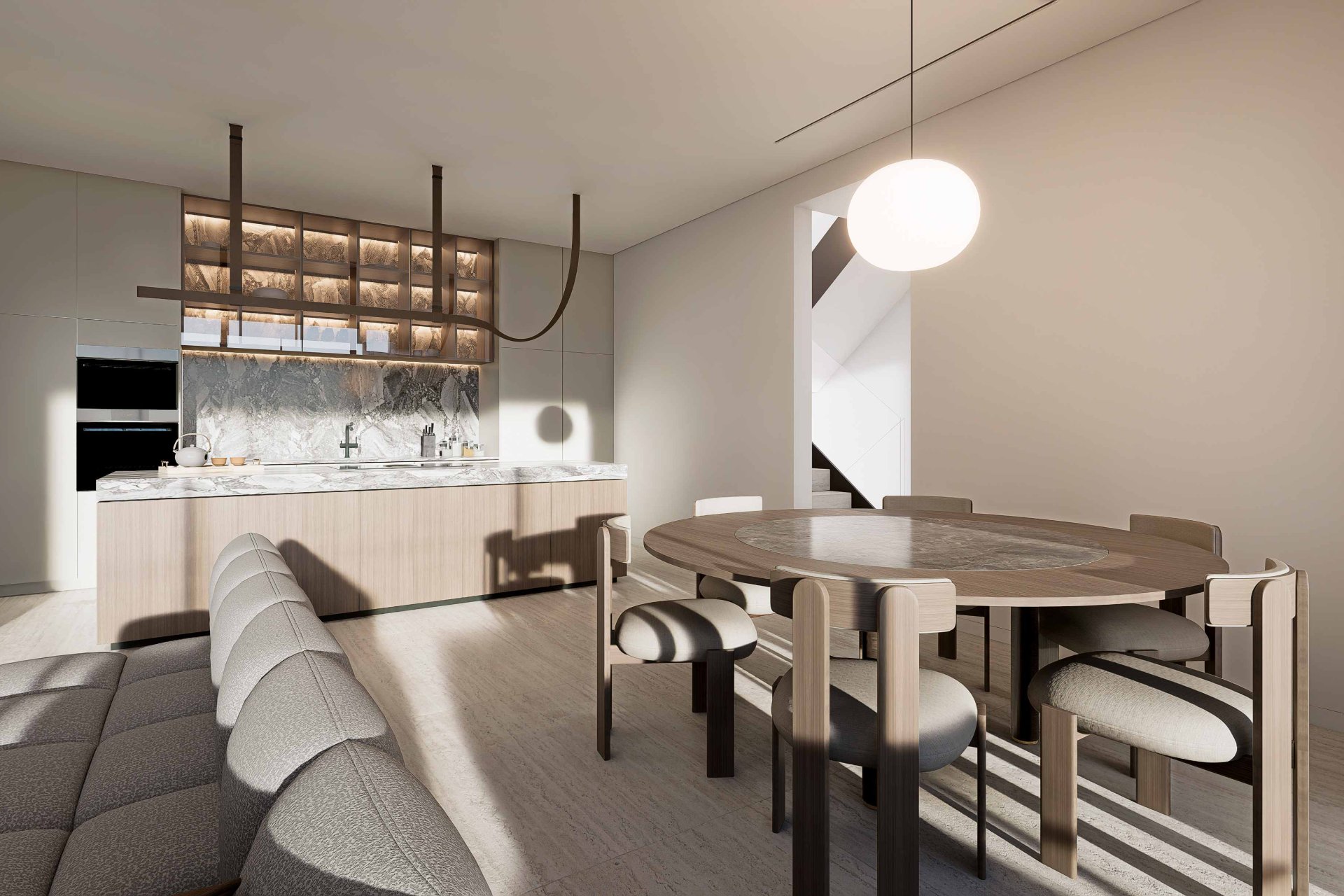 New Build - Villa -
Las Colinas Golf