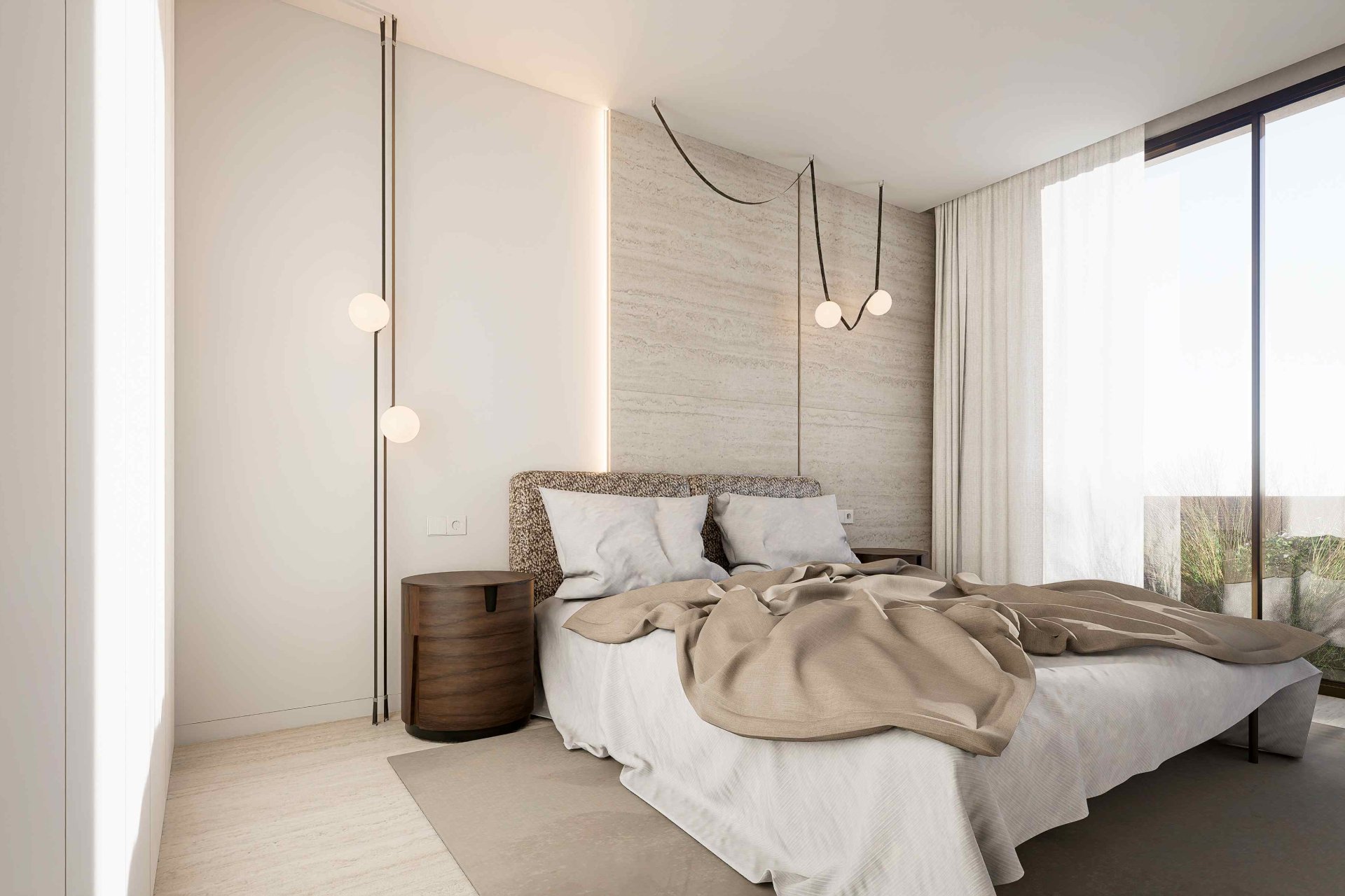 New Build - Villa -
Las Colinas Golf