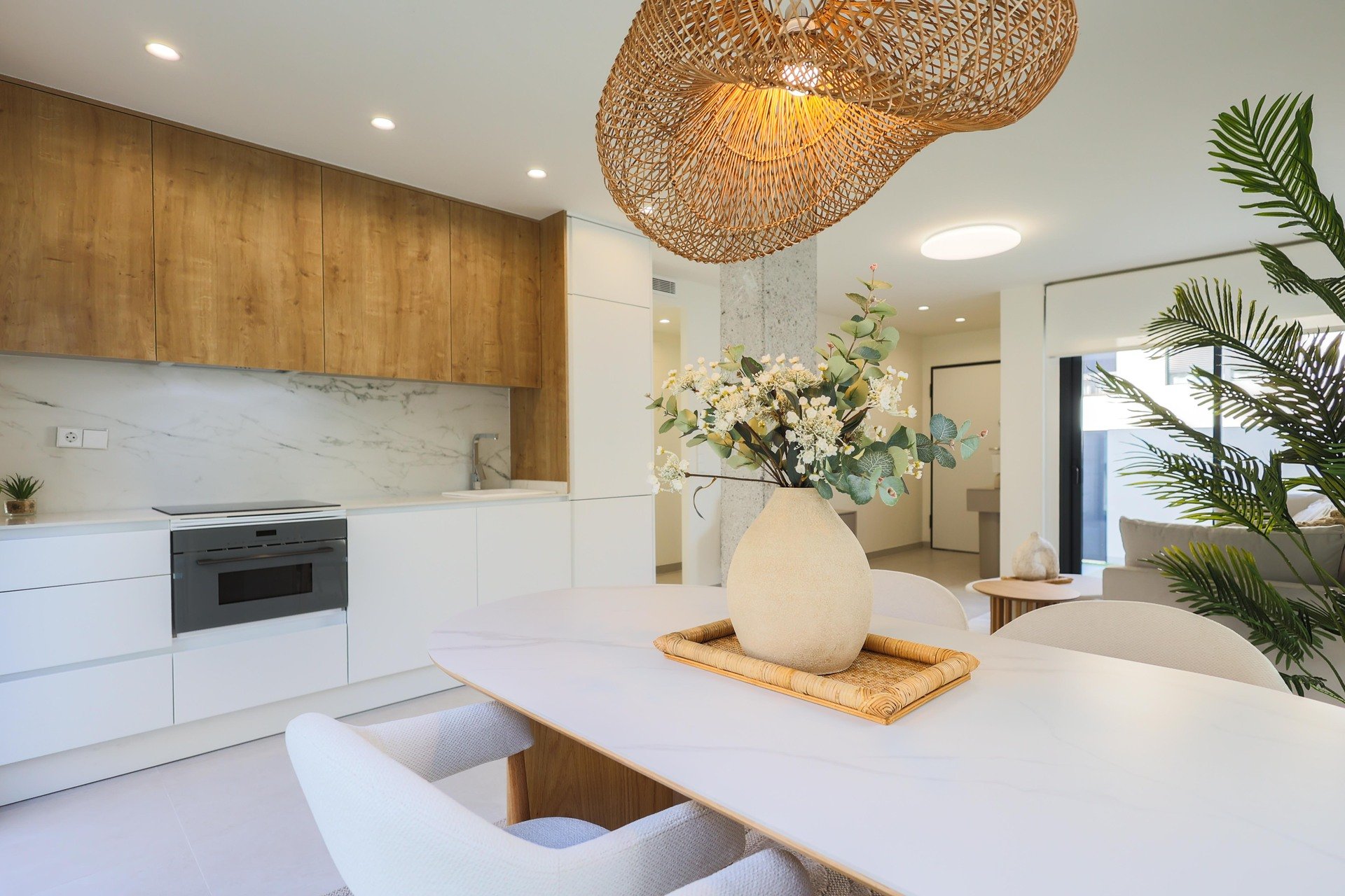 New Build - Villa -
Orihuela Costa