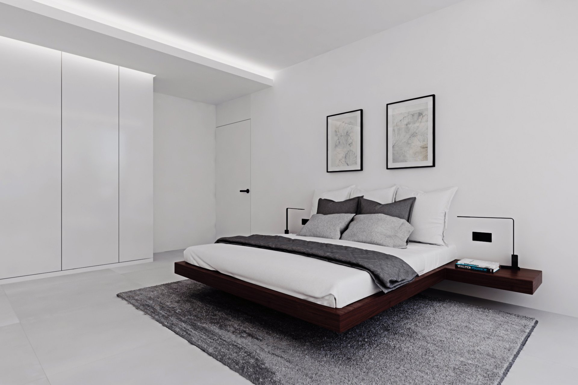 New Build - Villa -
Pueblo Mascarat