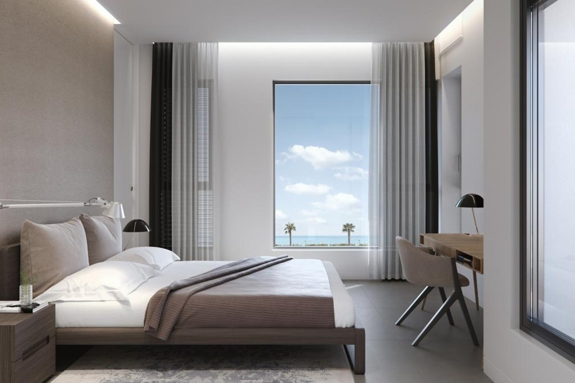 New Build - Villa -
Torre de la Horadada