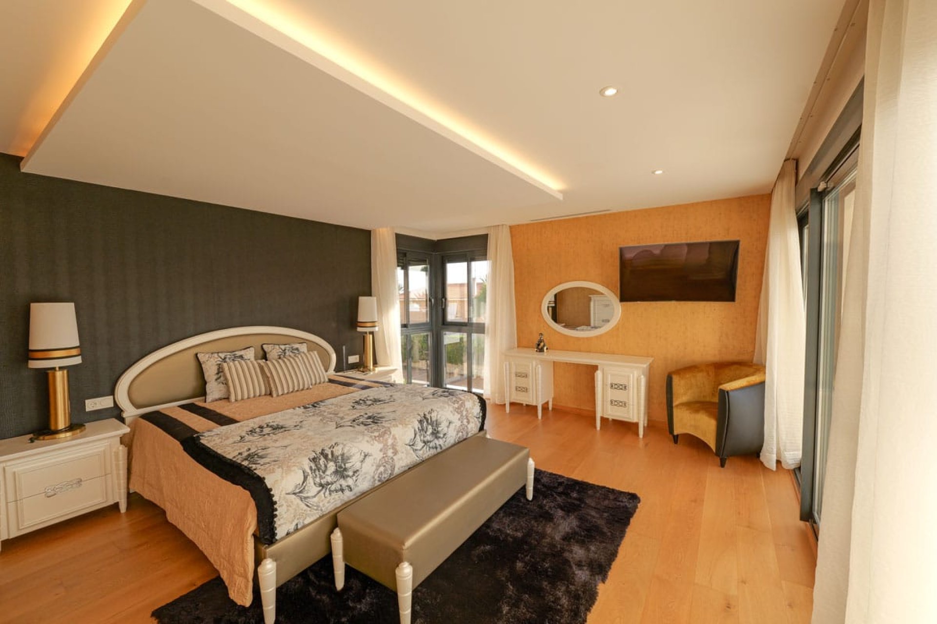 New Build - Villa -
Torrevieja