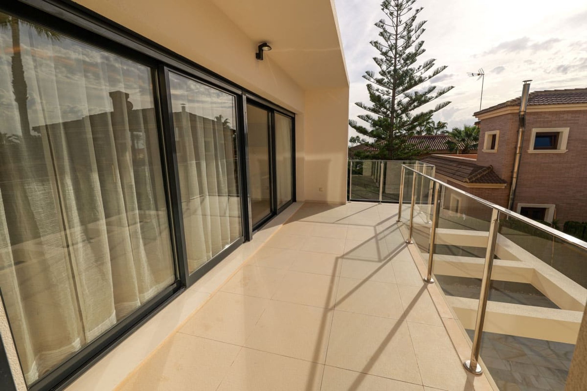 New Build - Villa -
Torrevieja