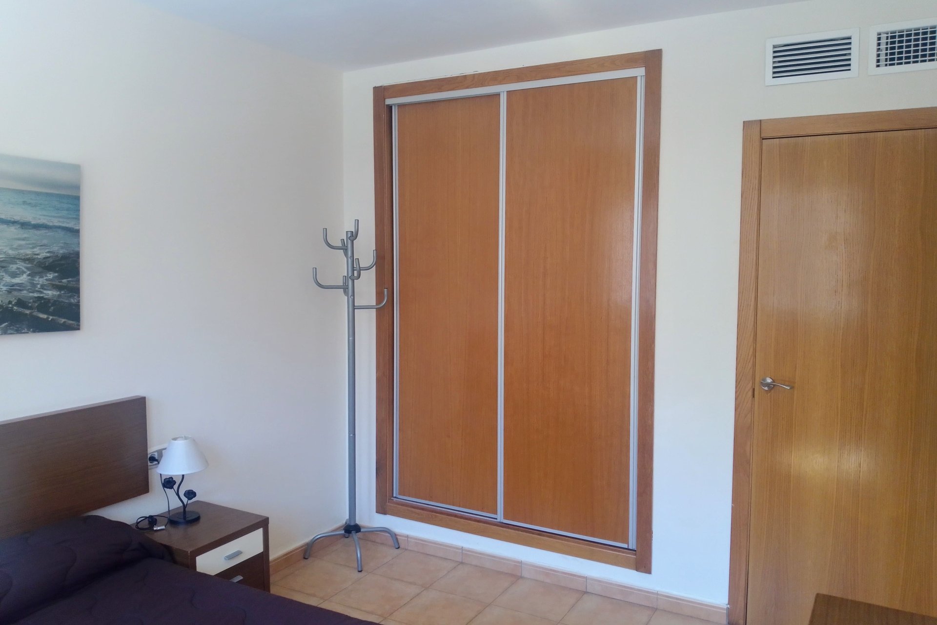Nybyggeri - apartment -
Águilas