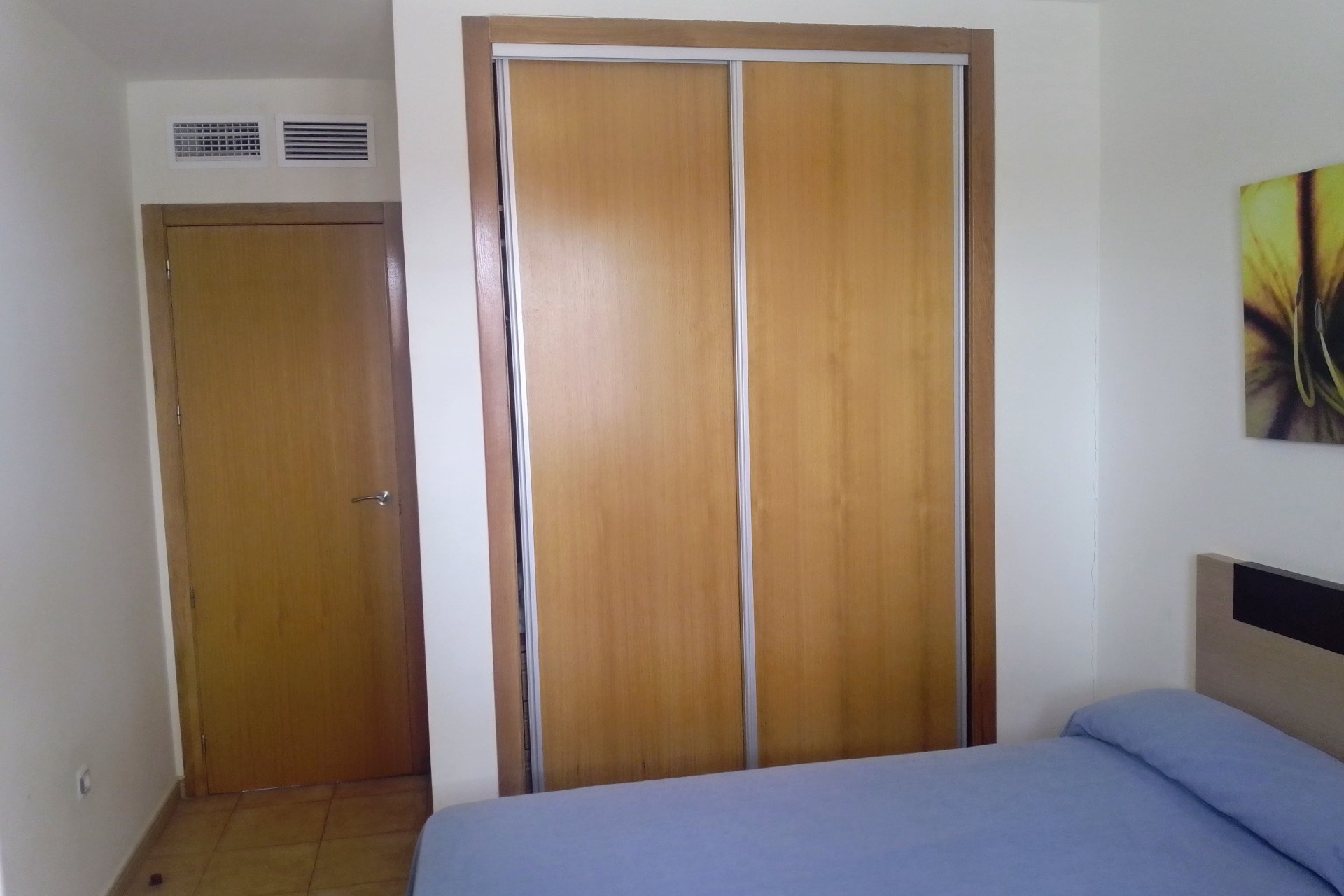 Nybyggeri - apartment -
Águilas