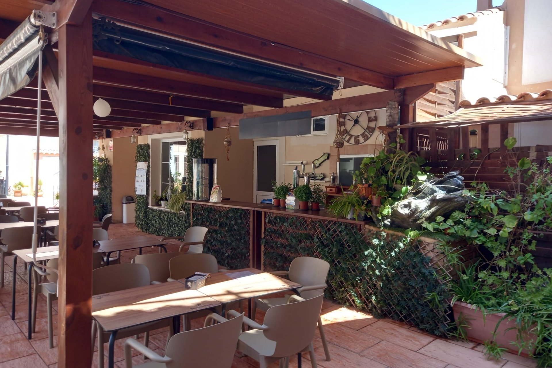 Nybyggeri - apartment -
Águilas