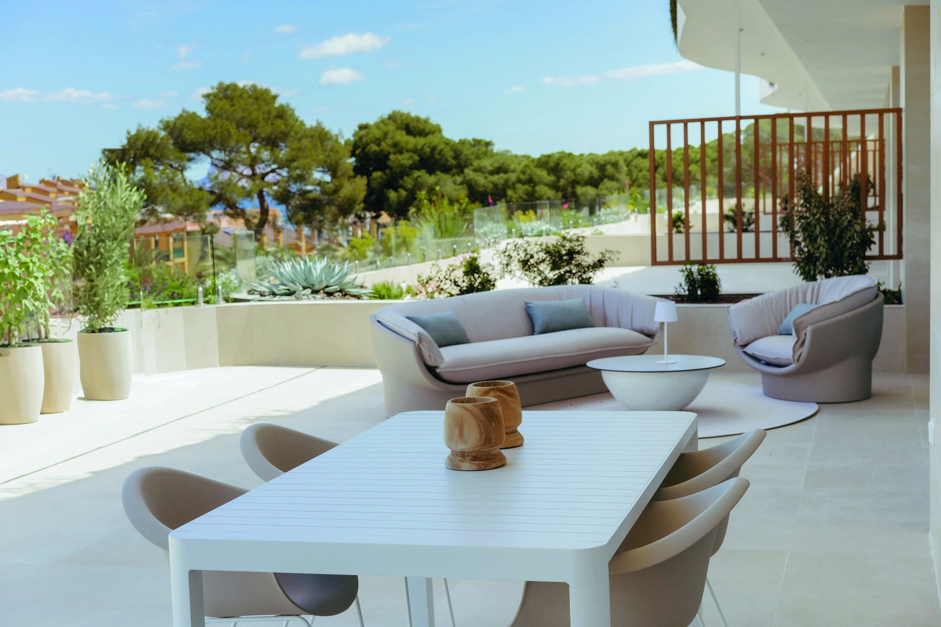 Nybyggeri - apartment -
Alfaz del Pi
