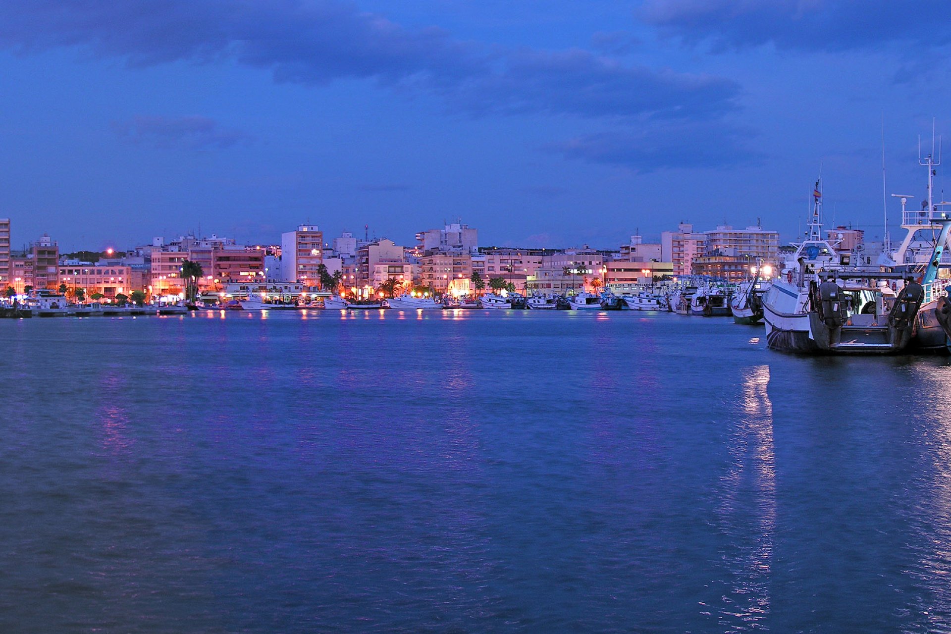 Nybyggeri - apartment -
Alicante (Alacant)