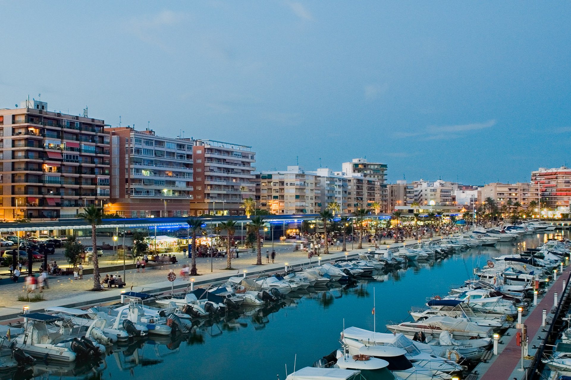 Nybyggeri - apartment -
Alicante (Alacant)