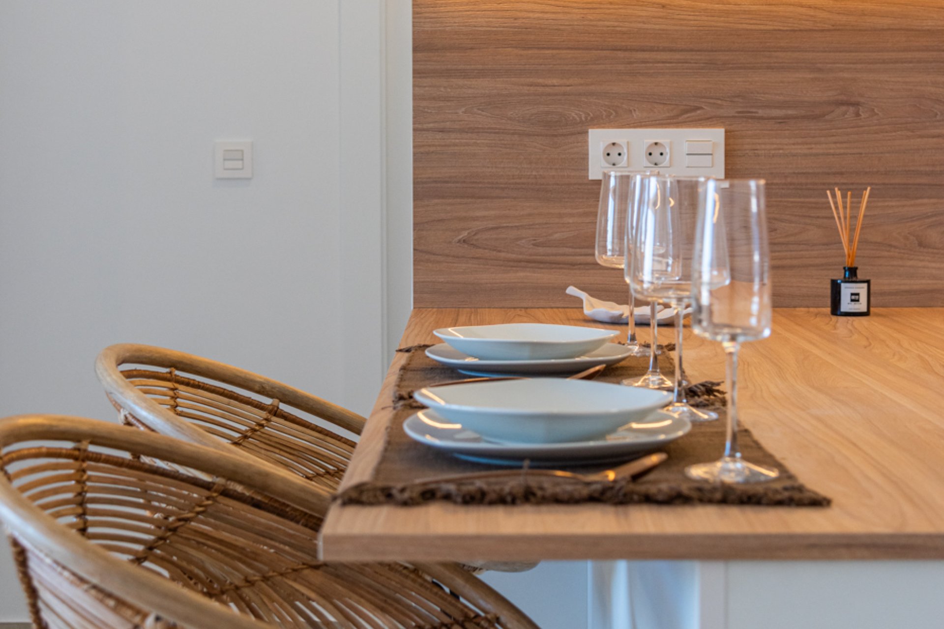 Nybyggeri - apartment -
Benijofar