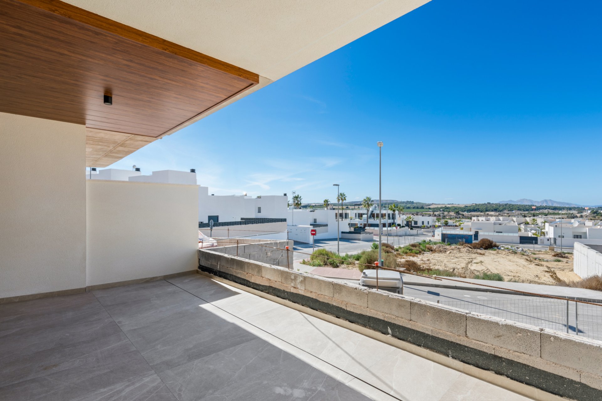 Nybyggeri - apartment -
Benijofar