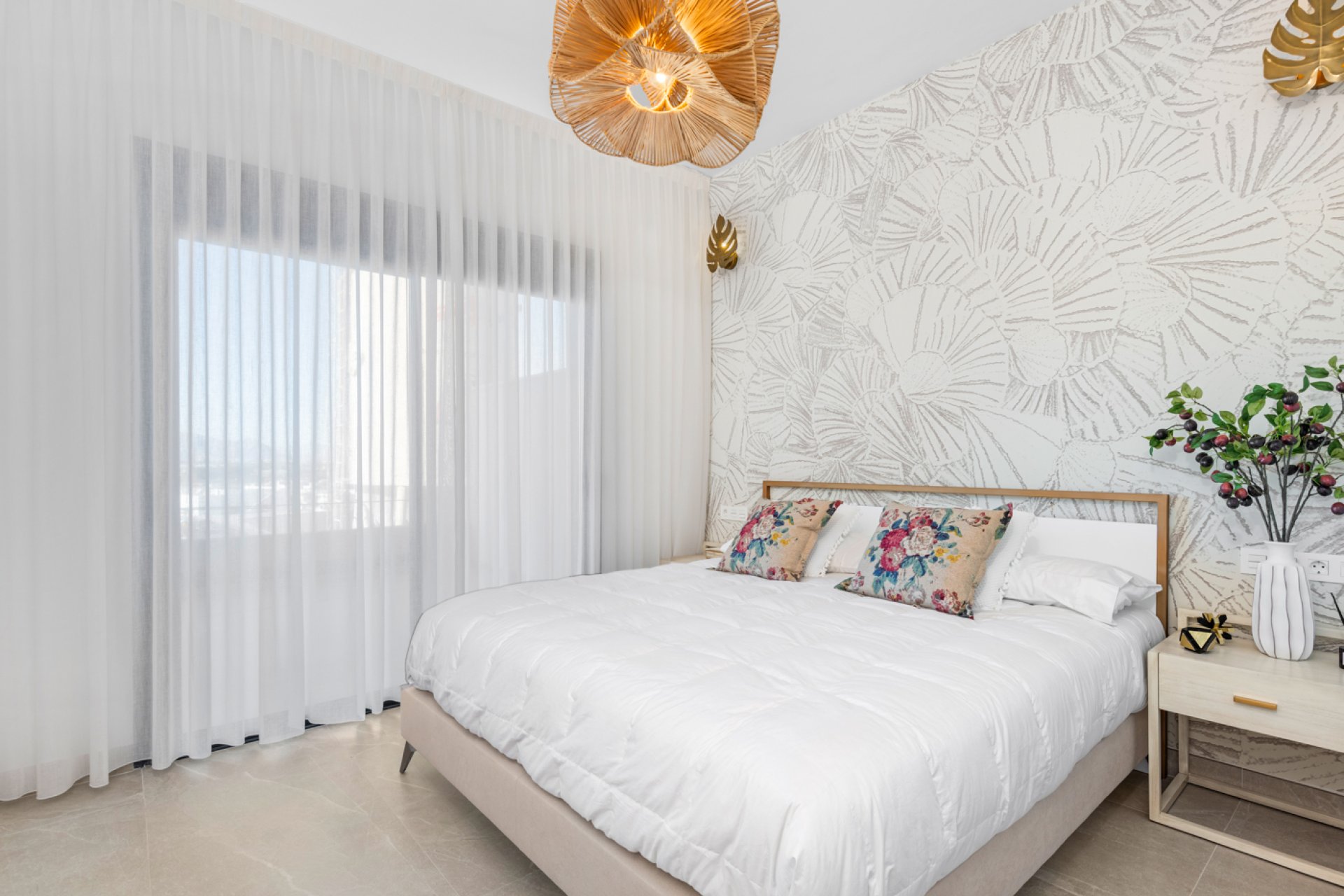 Nybyggeri - apartment -
Benijofar