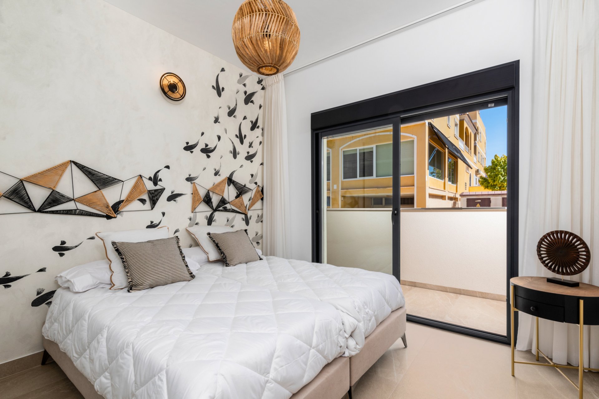 Nybyggeri - apartment -
Benijofar