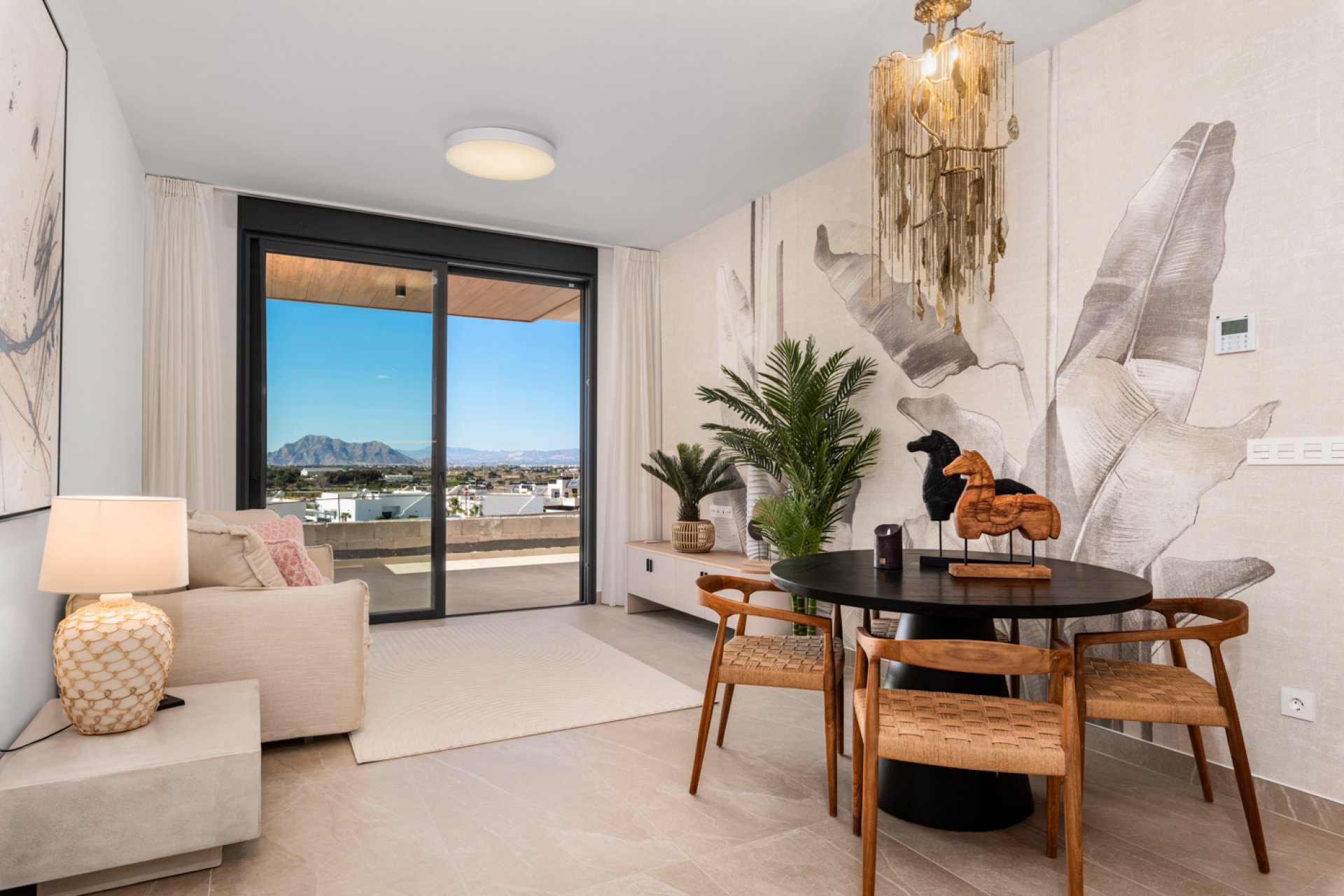 Nybyggeri - apartment -
Benijofar