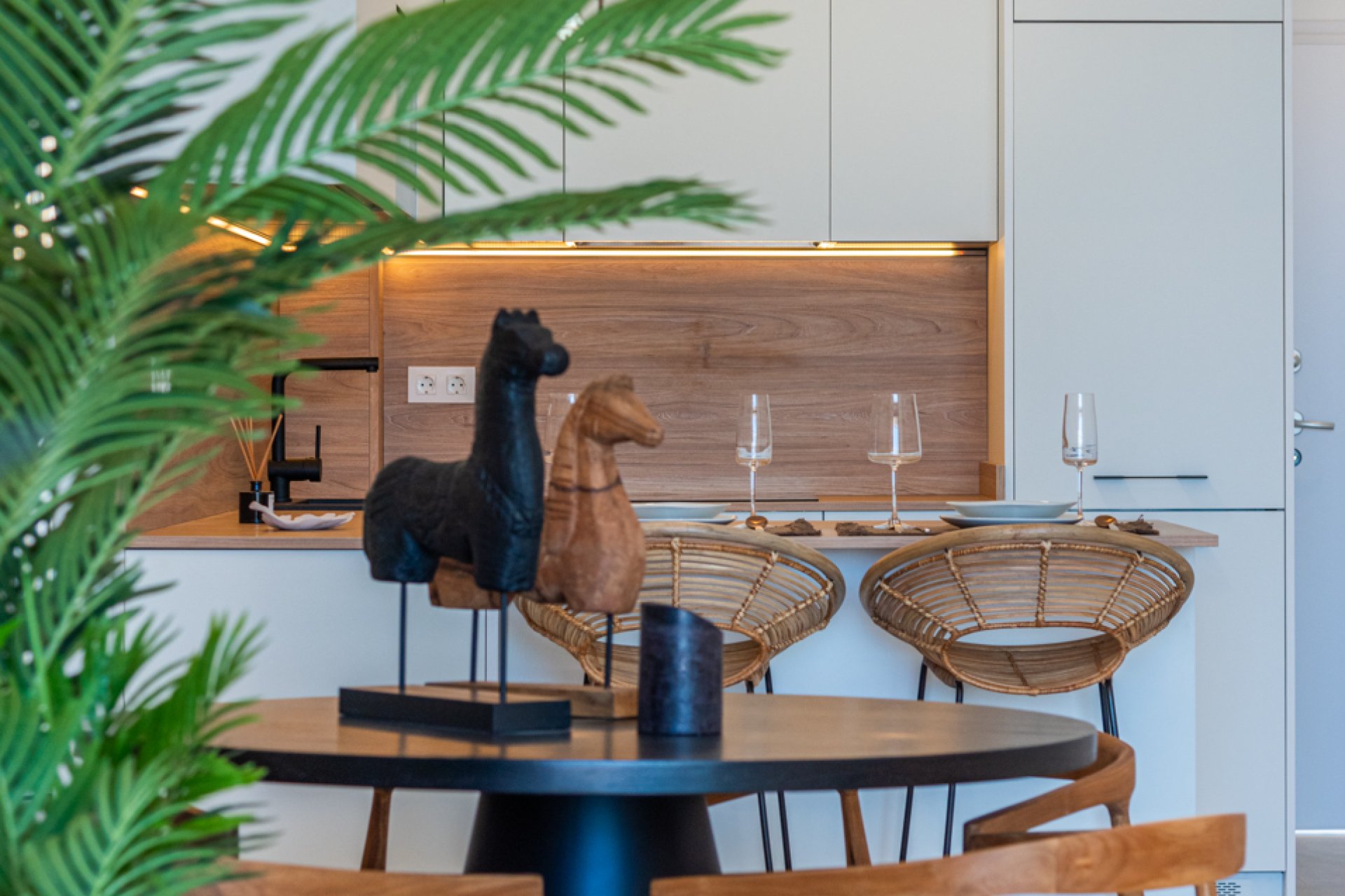 Nybyggeri - apartment -
Benijofar